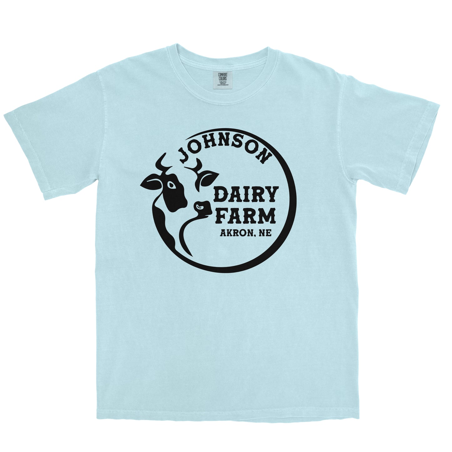DAIRY FARM CUSTOM SHIRT D7
