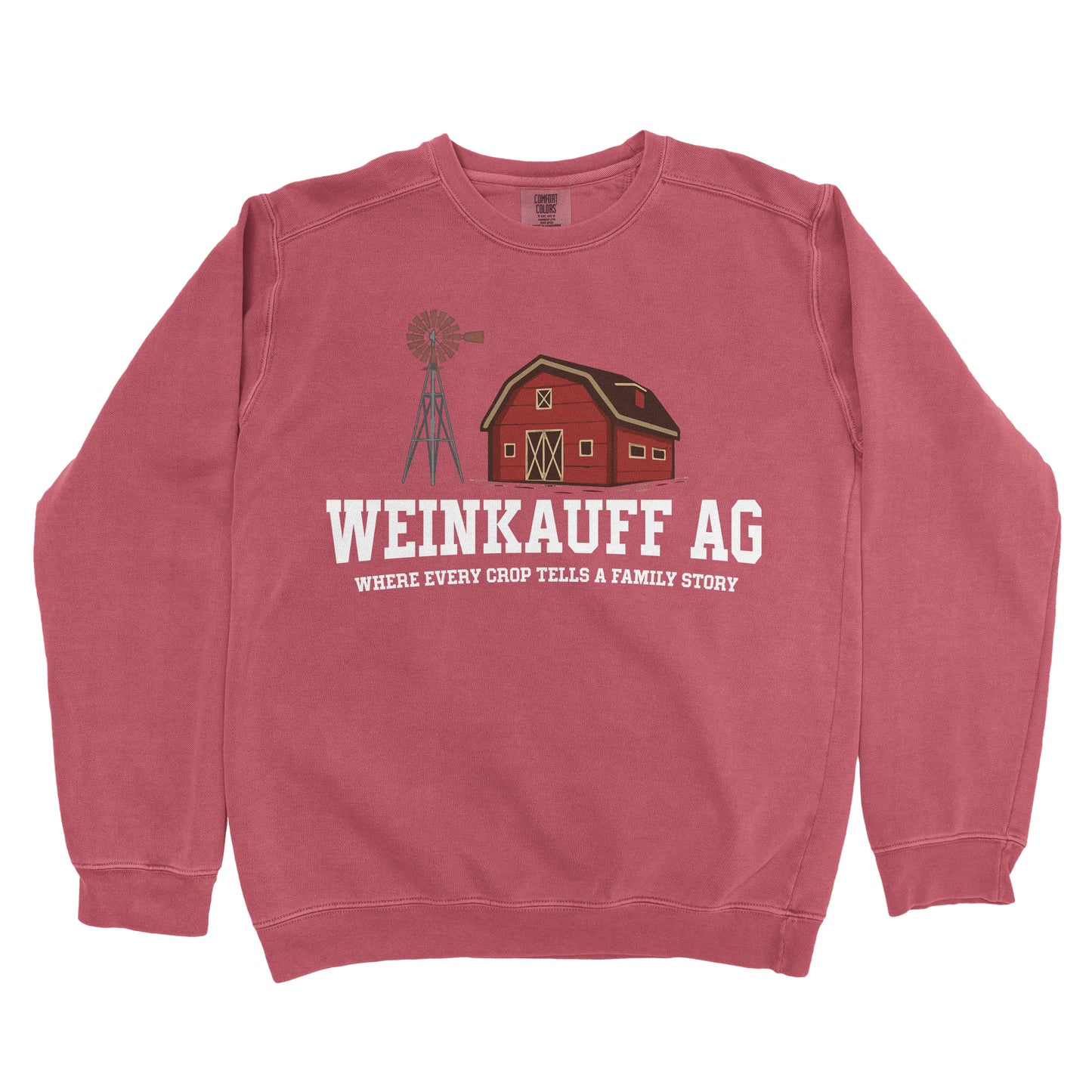 CUSTOM FARM PREMIUM SWEATSHIRT N3