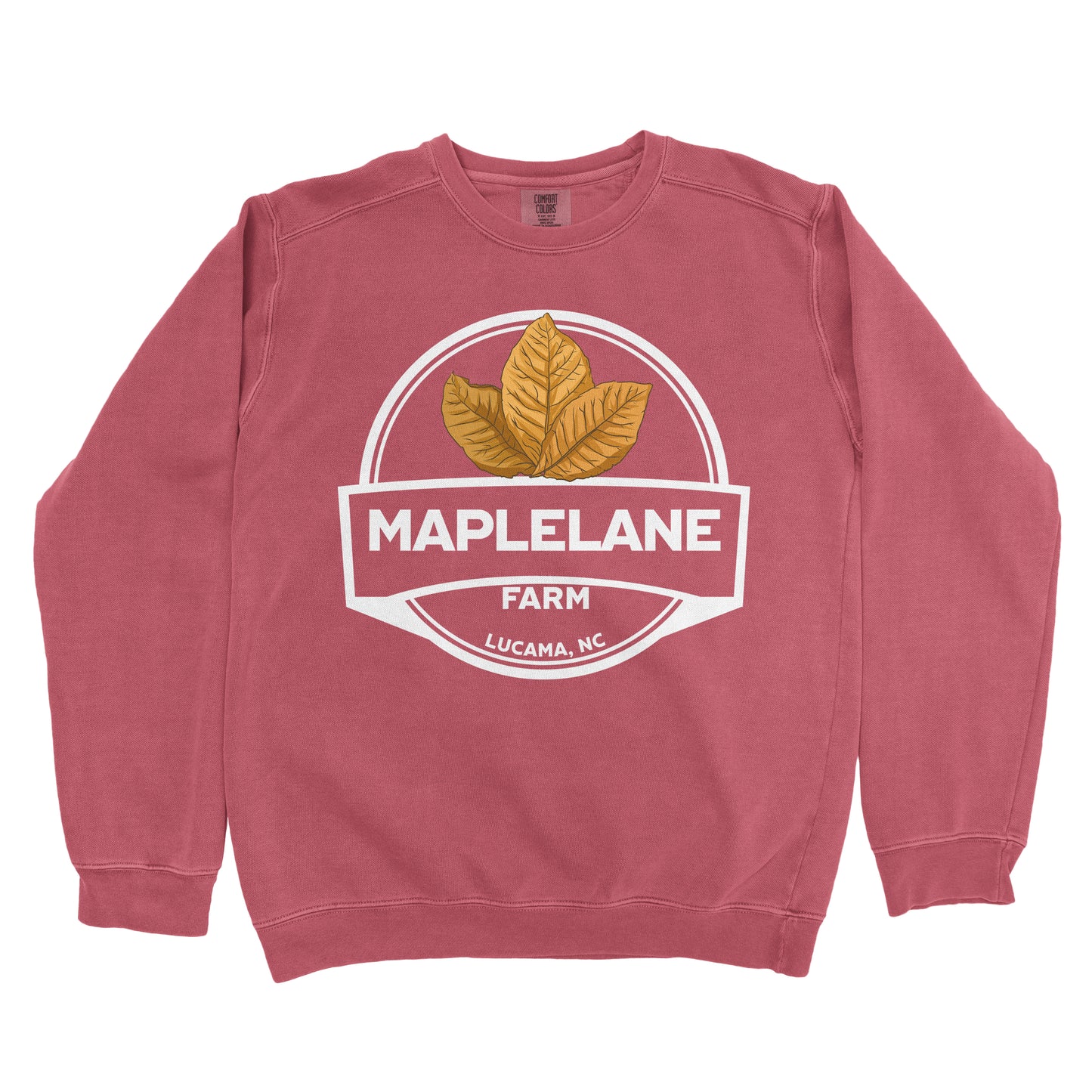 TOBACCO FARM CUSTOM PREMIUM SWEATSHIRT M2