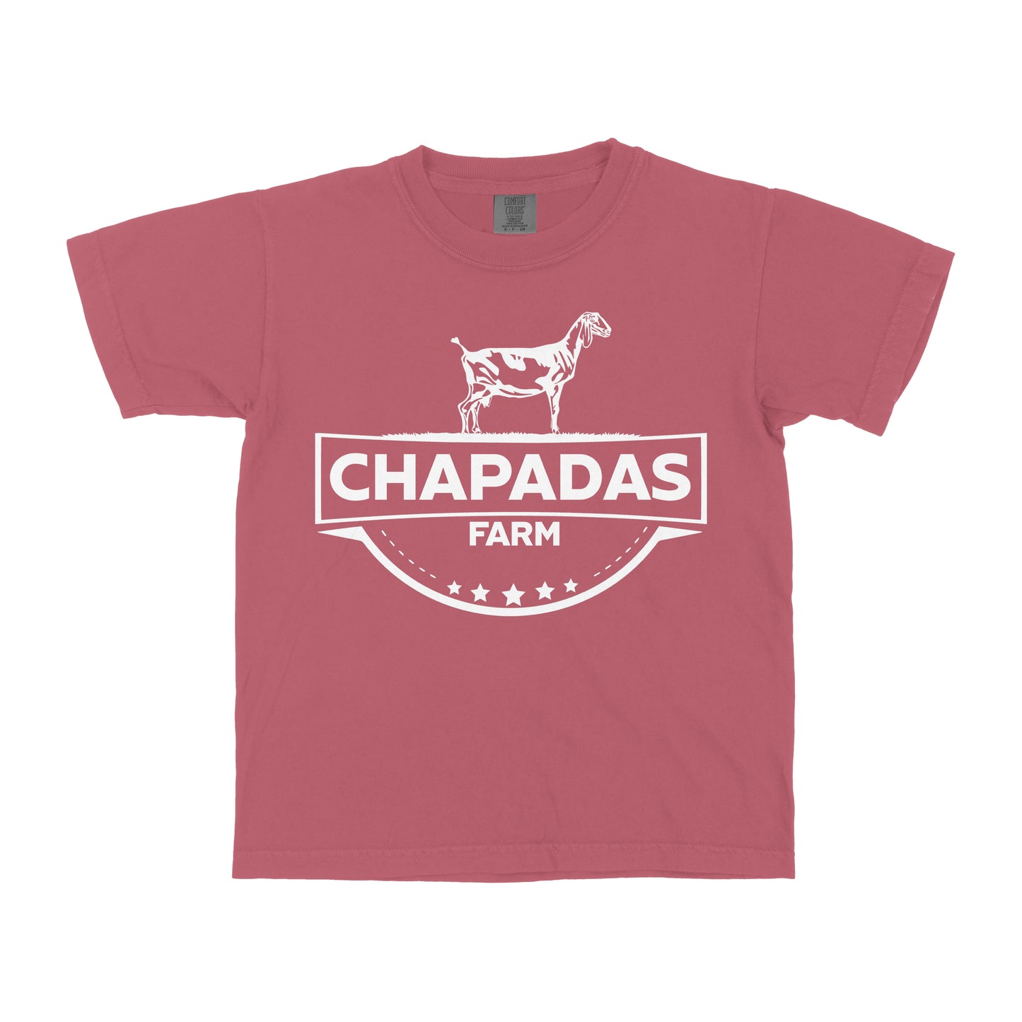 GOAT FARM CUSTOM YOUTH SHIRT I3