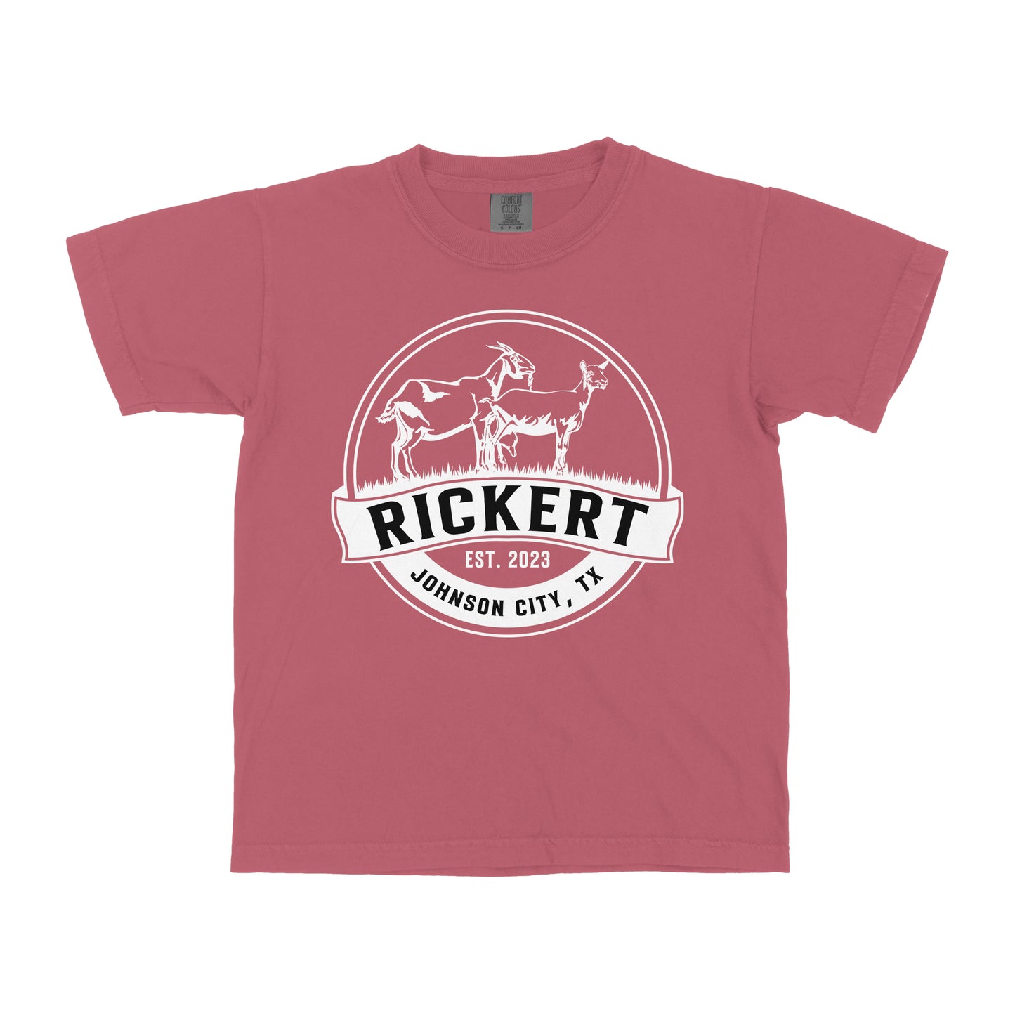 GOAT FARM CUSTOM YOUTH SHIRT I5