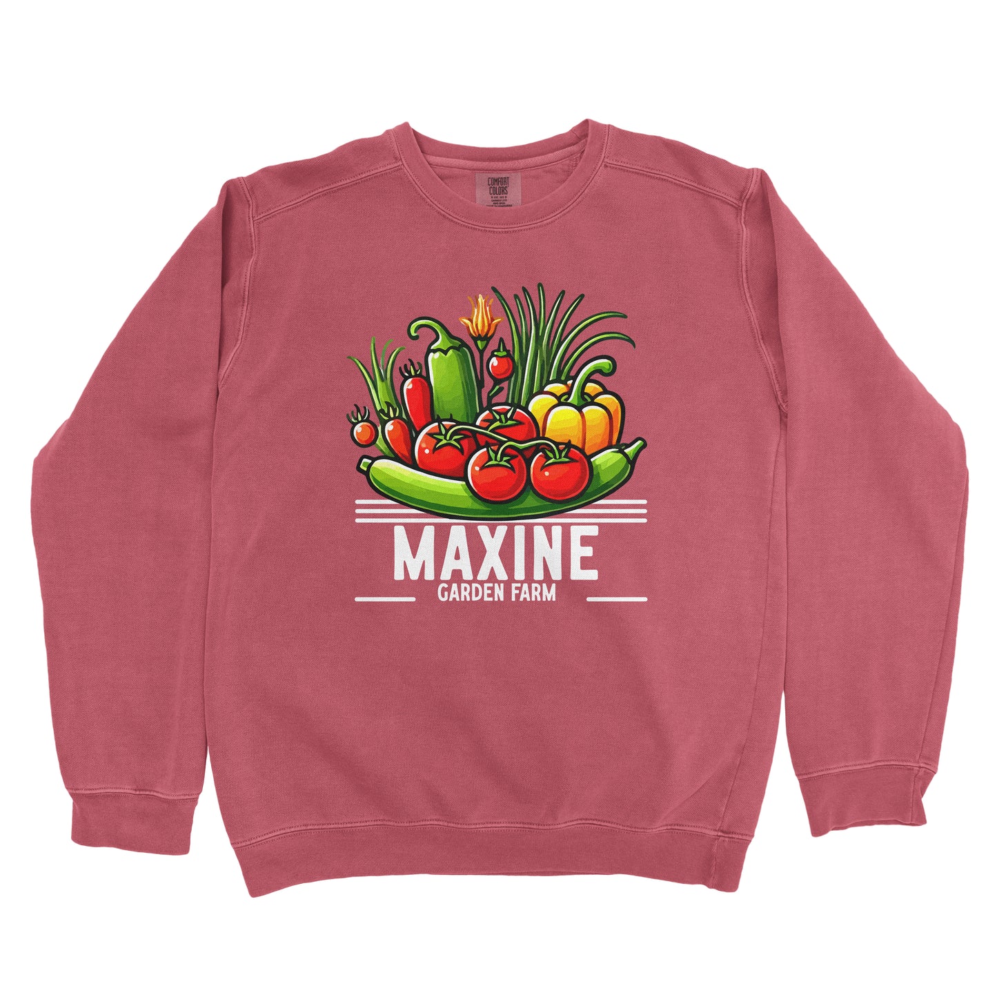 GARDEN CUSTOM PREMIUM SWEATSHIRT K2