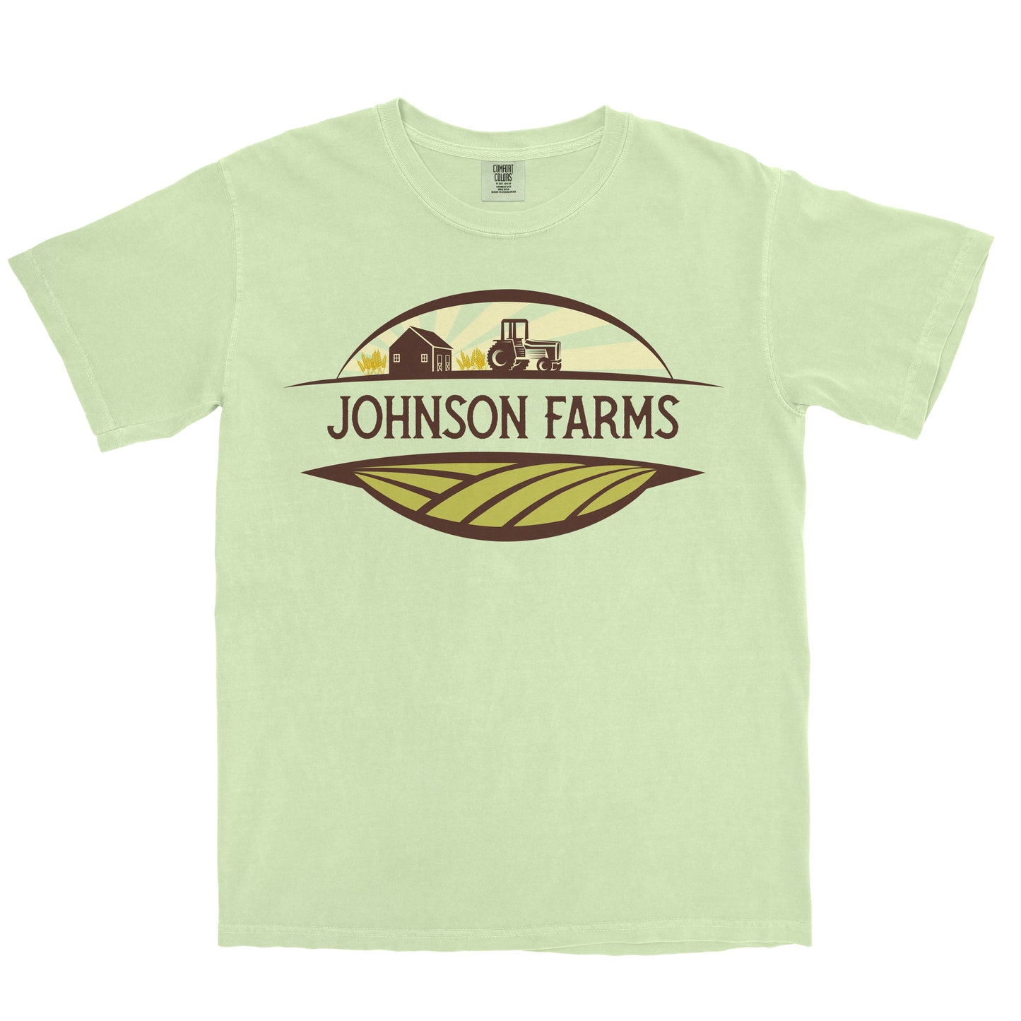 CUSTOM FARM SHIRT N1