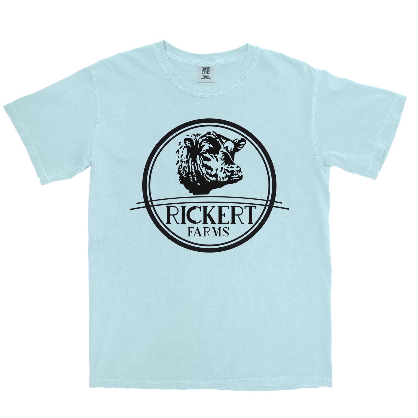 CATTLE FARM CUSTOM SHIRT C7