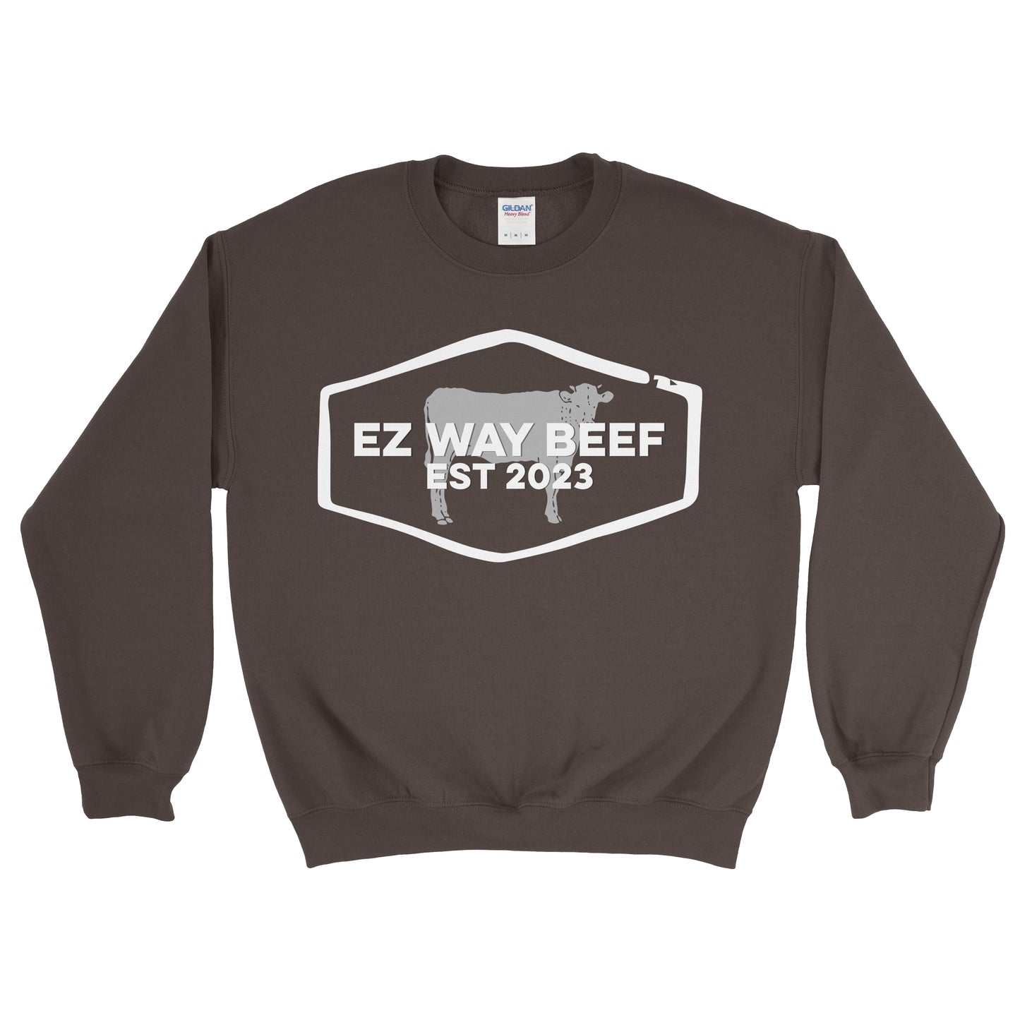 CATTLE FARM CUSTOM SWEATSHIRT C6