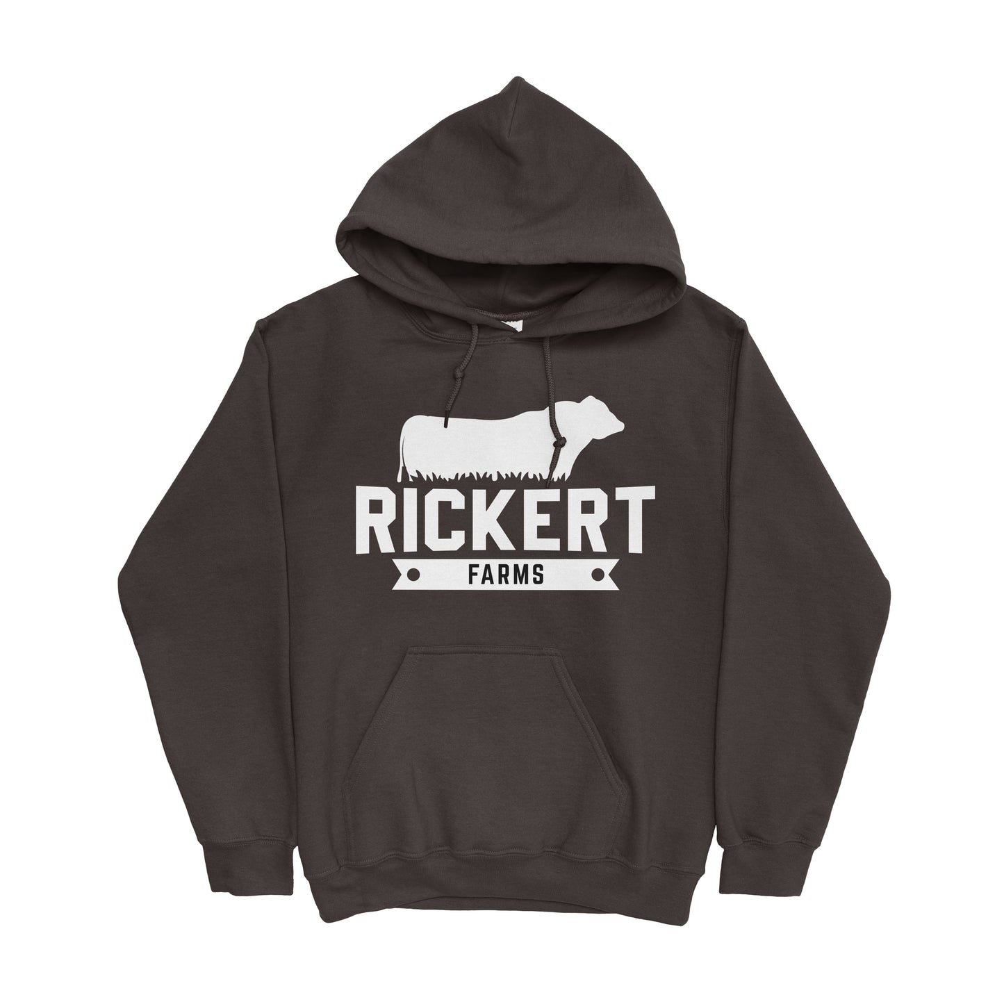 CATTLE FARM CUSTOM HOODIE C12