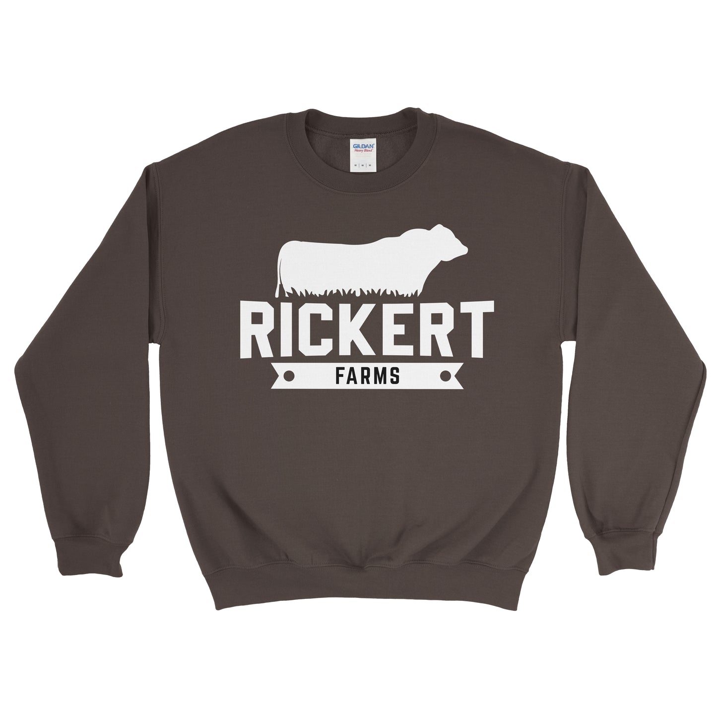 CATTLE FARM CUSTOM SWEATSHIRT C12