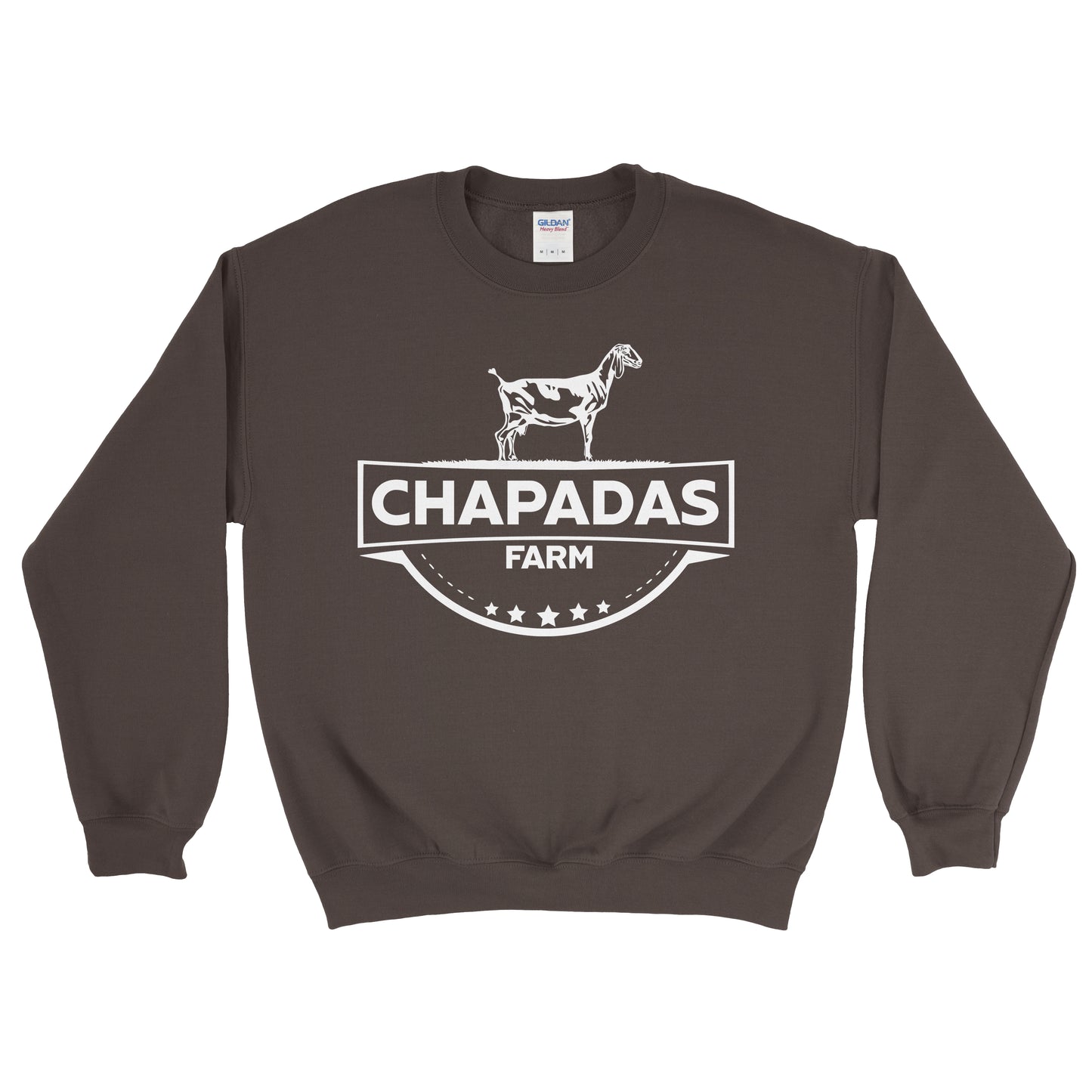 GOAT FARM CUSTOM SWEATSHIRT I3