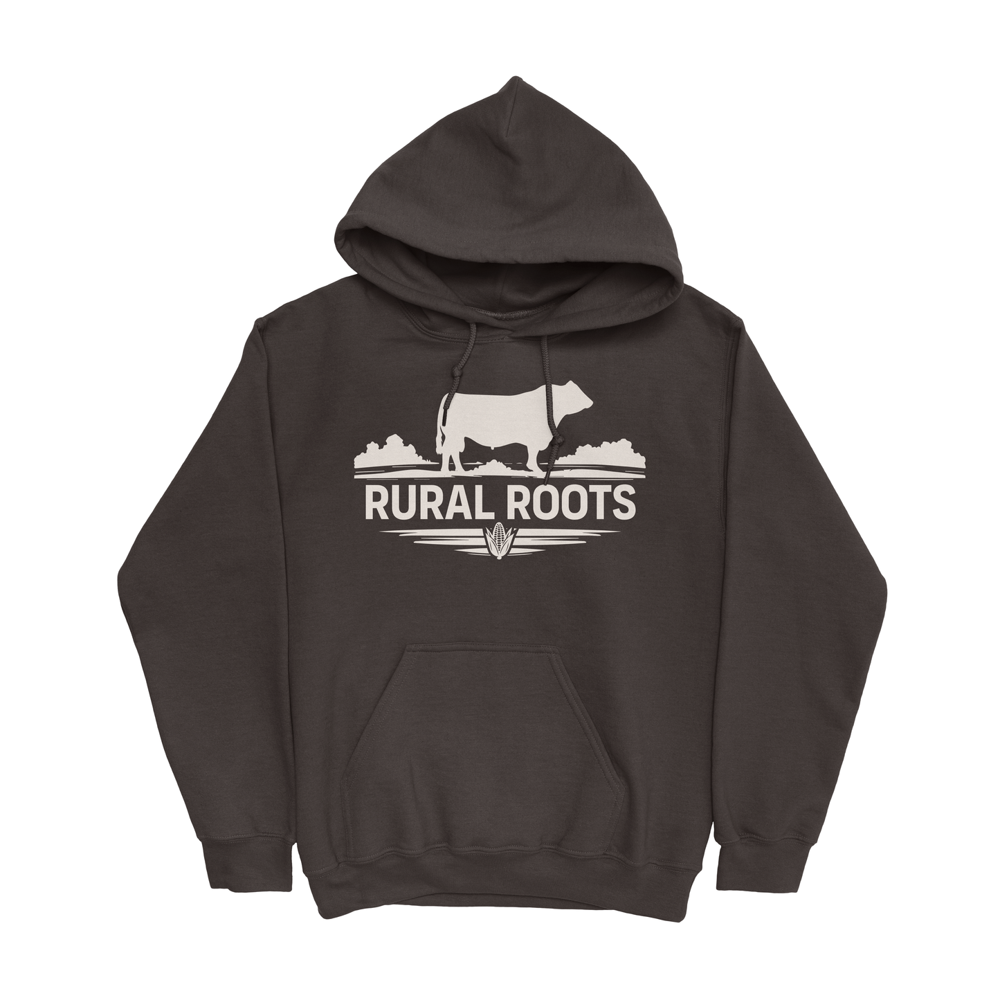 RURAL ROOTS HOODIE