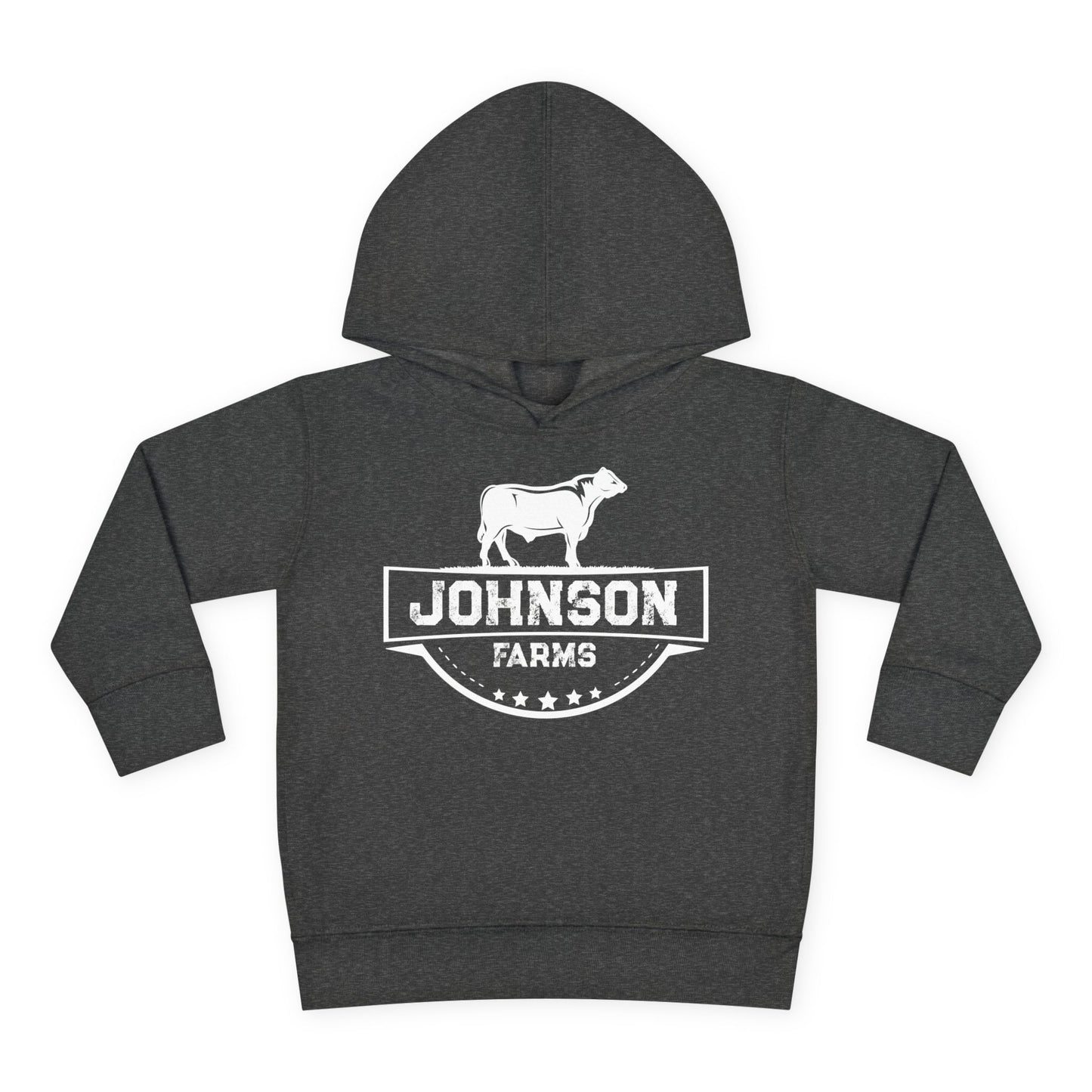 CATTLE FARM CUSTOM TODDLER HOODIE C9