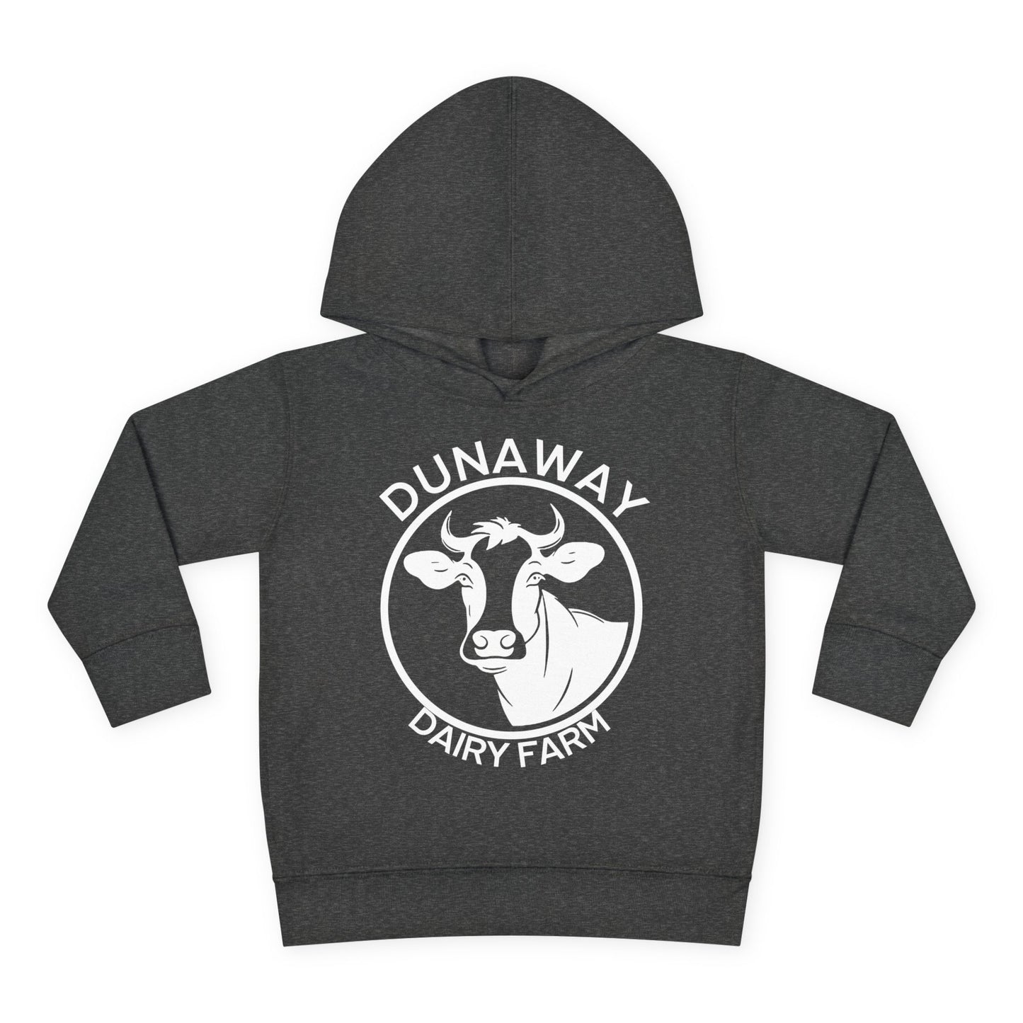 DAIRY FARM CUSTOM TODDLER HOODIE D1