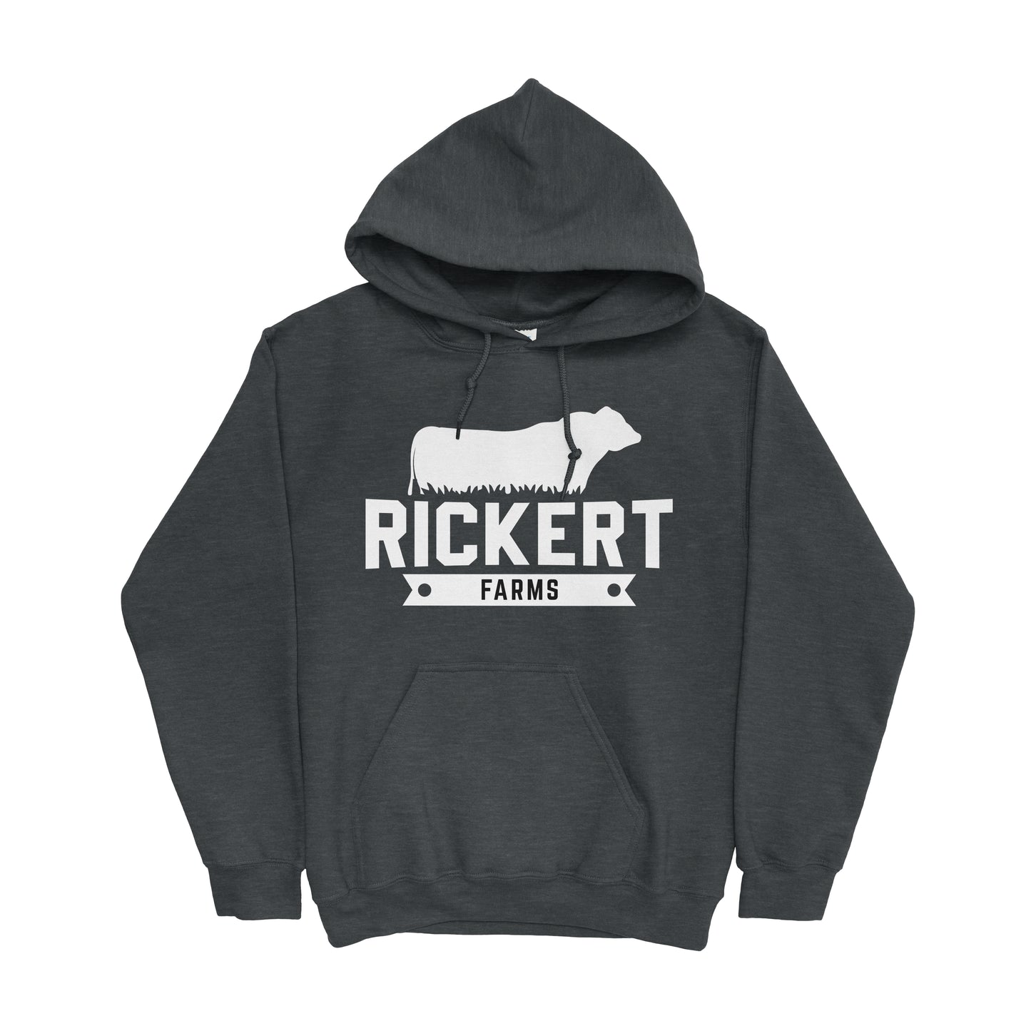 CATTLE FARM CUSTOM HOODIE C12