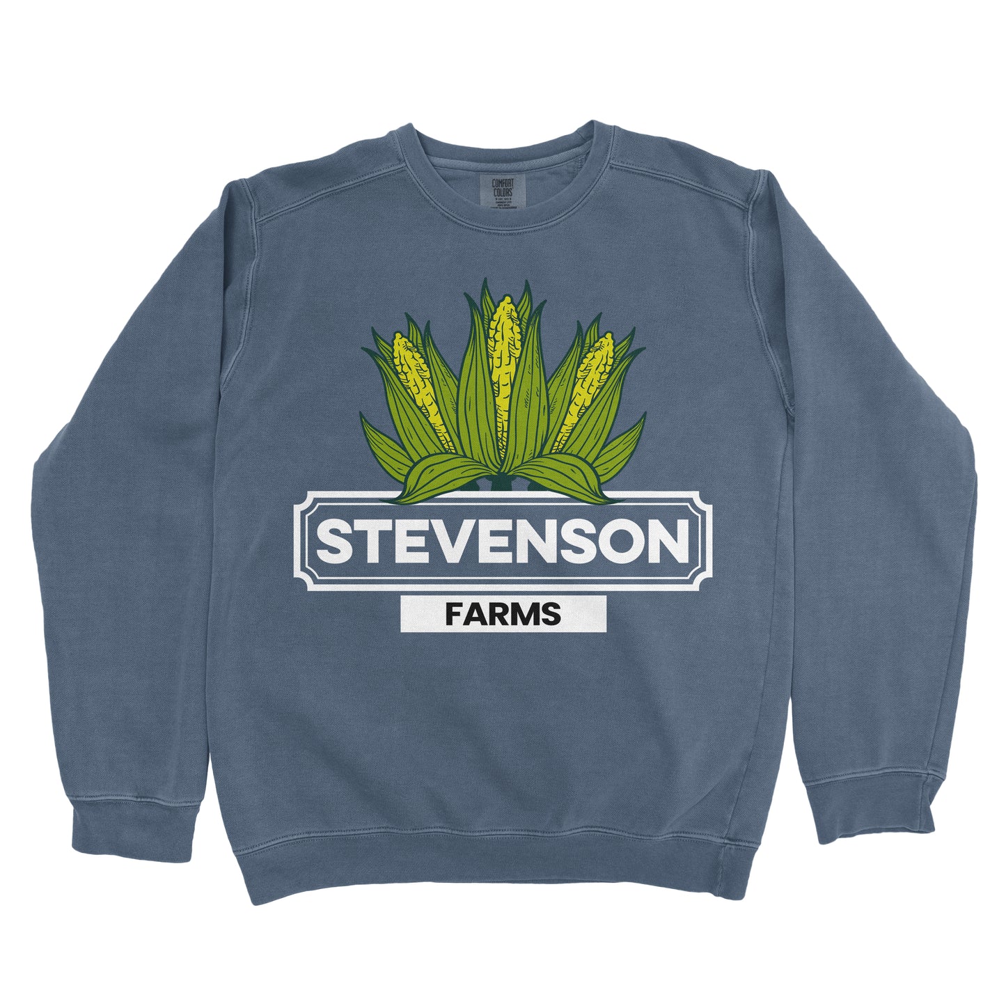 CORN FARM CUSTOM PREMIUM SWEATSHIRT O8