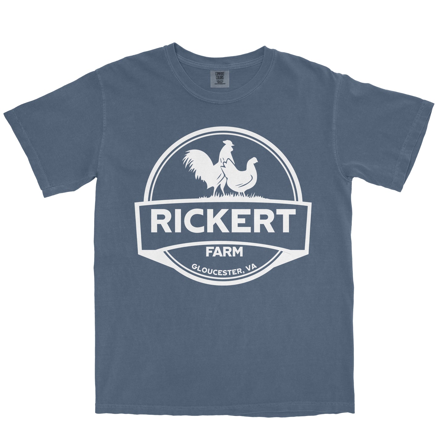POULTRY FARM CUSTOM SHIRT P4