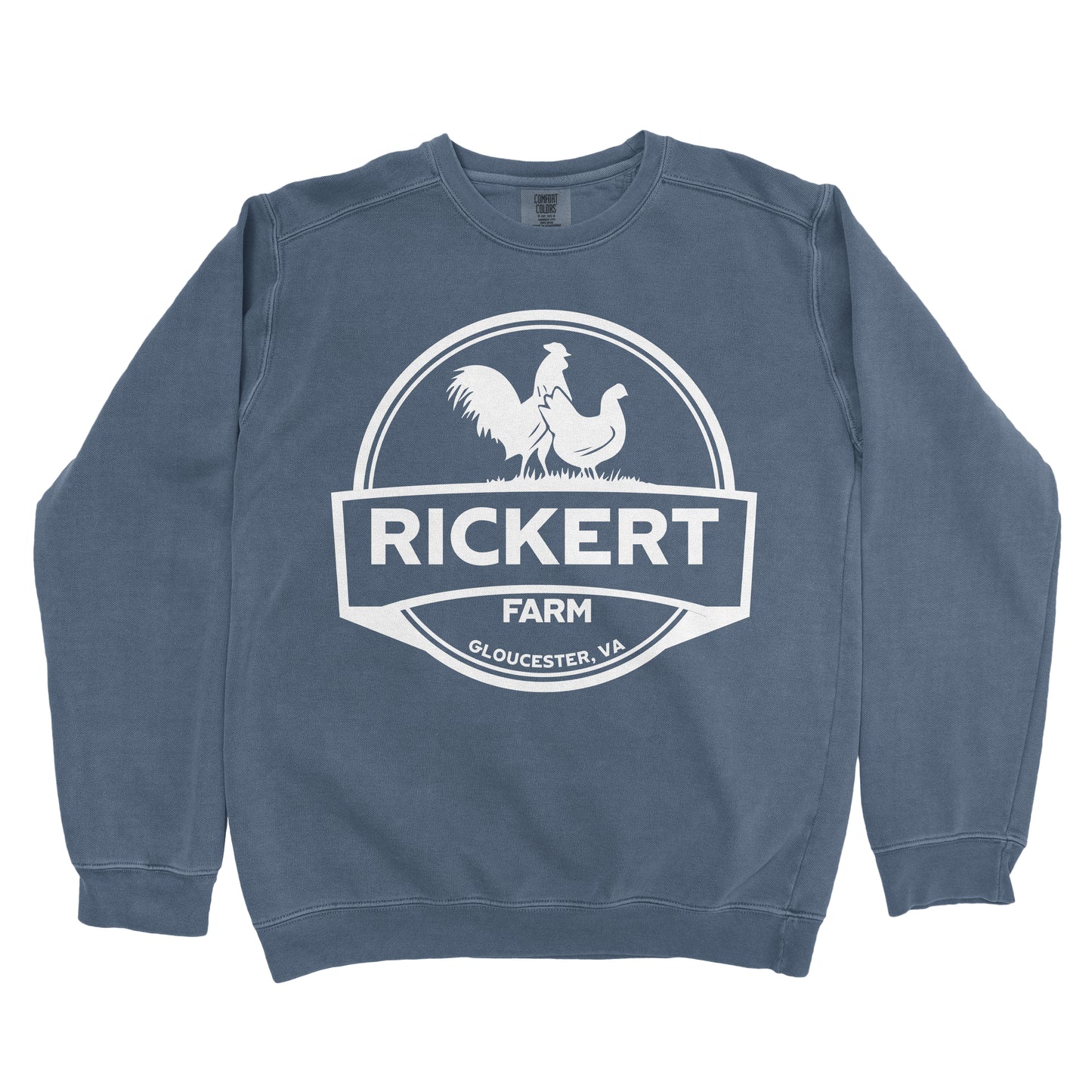 POULTRY FARM CUSTOM PREMIUM SWEATSHIRT P4