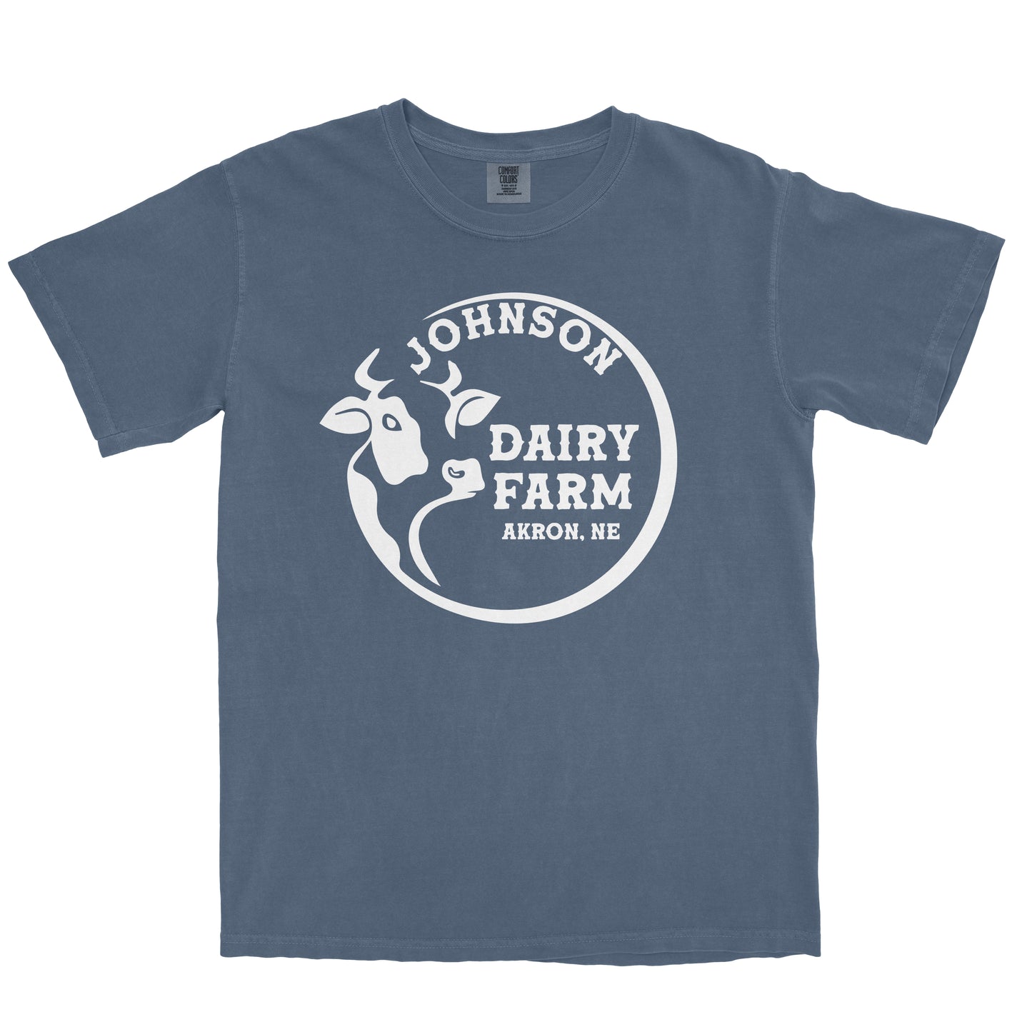 DAIRY FARM CUSTOM SHIRT D7