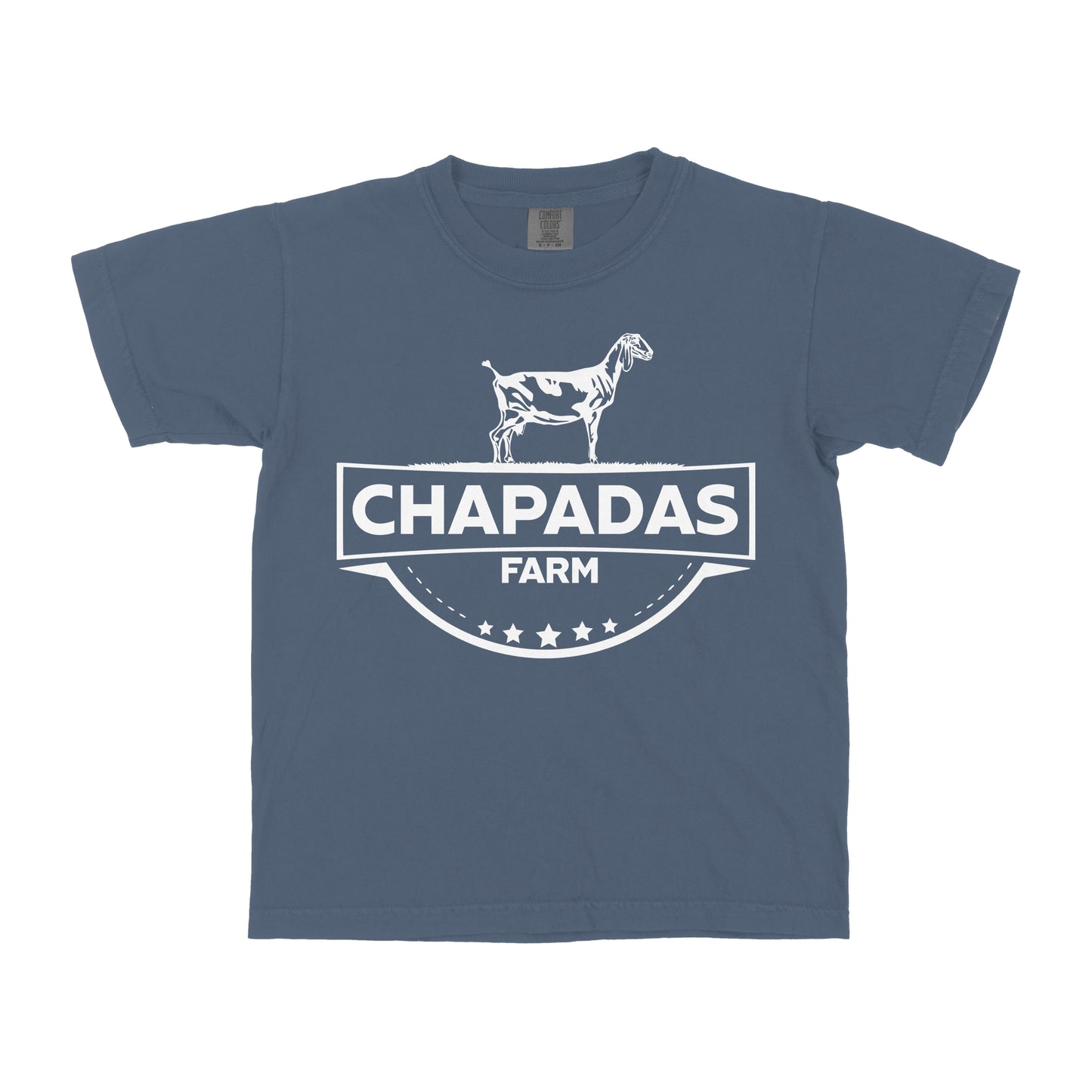 GOAT FARM CUSTOM YOUTH SHIRT I3