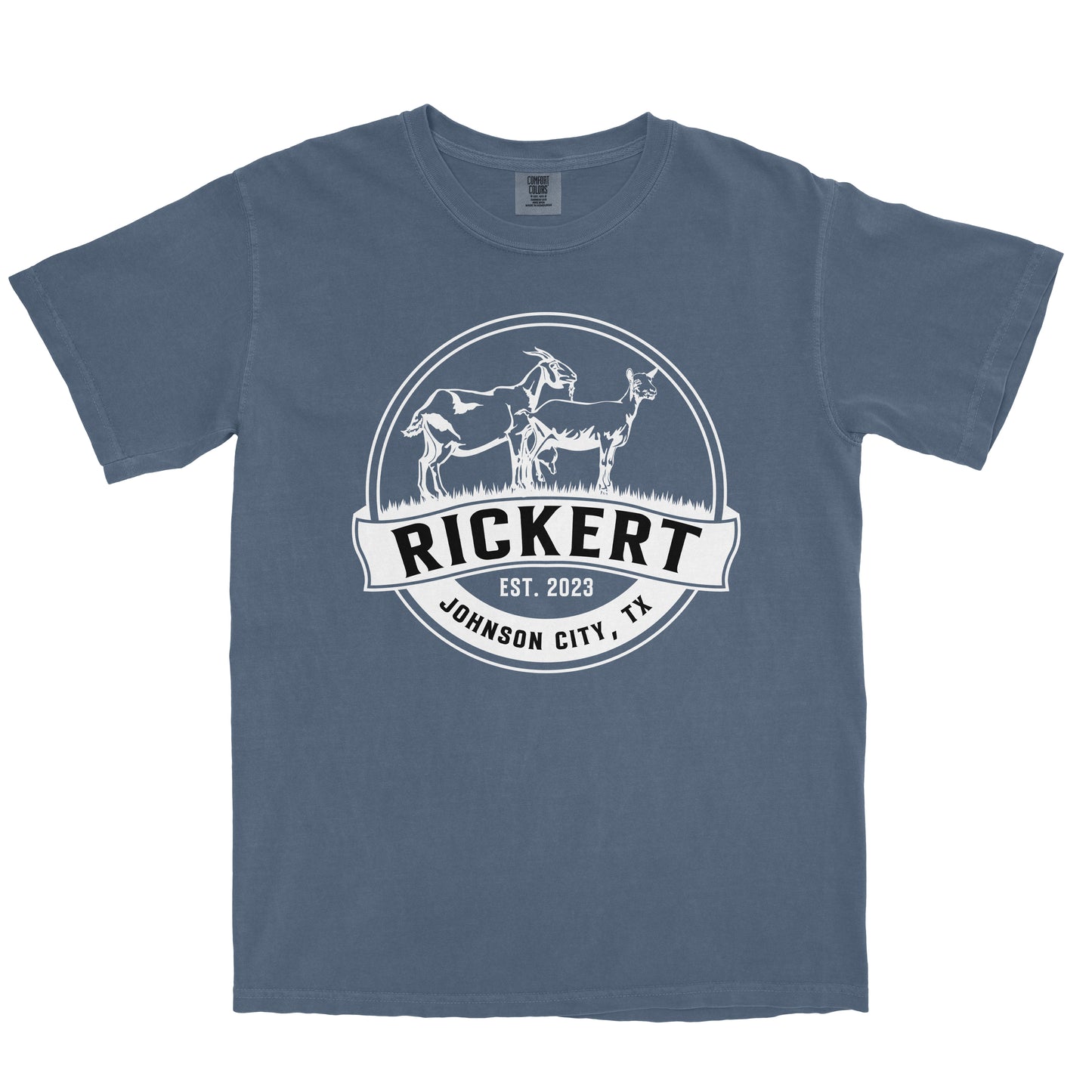 GOAT FARM CUSTOM SHIRT I5
