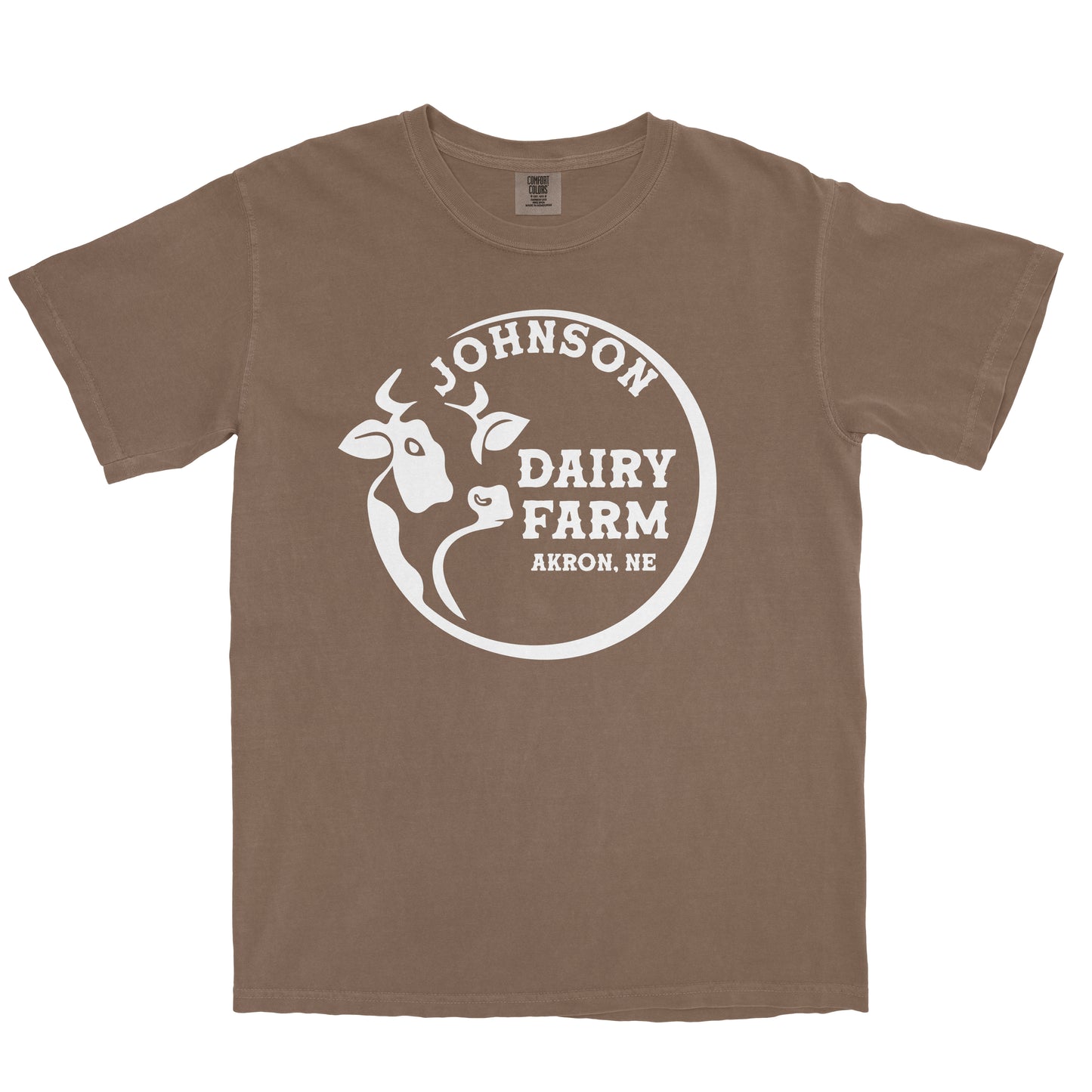 DAIRY FARM CUSTOM SHIRT D7