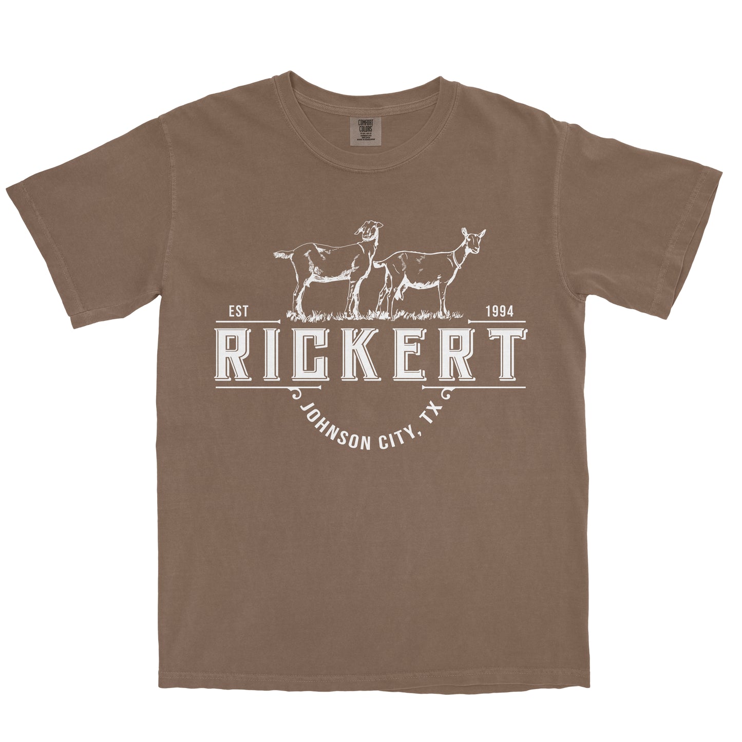 GOAT FARM CUSTOM SHIRT I4