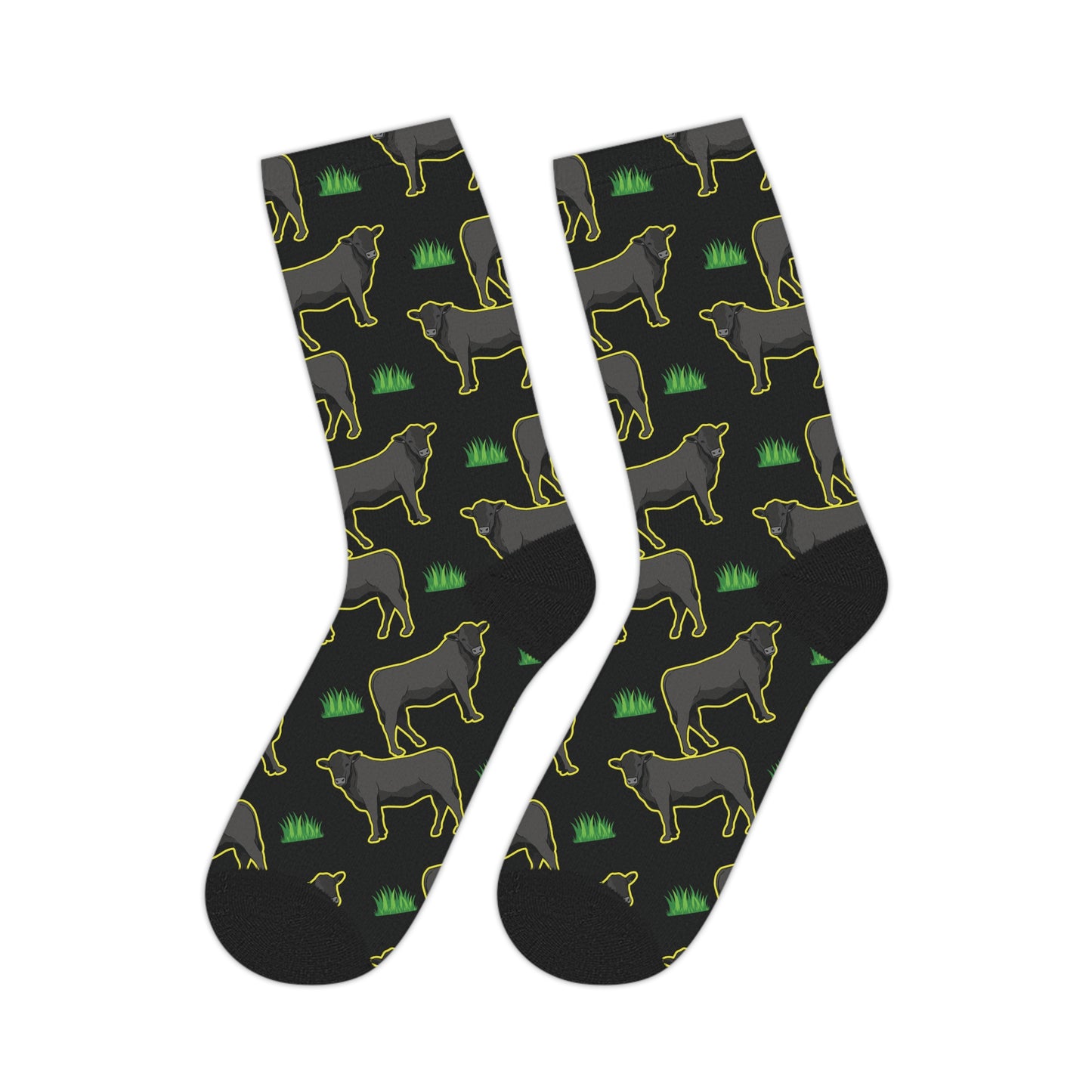 ANGUS FARM SOCKS SA2