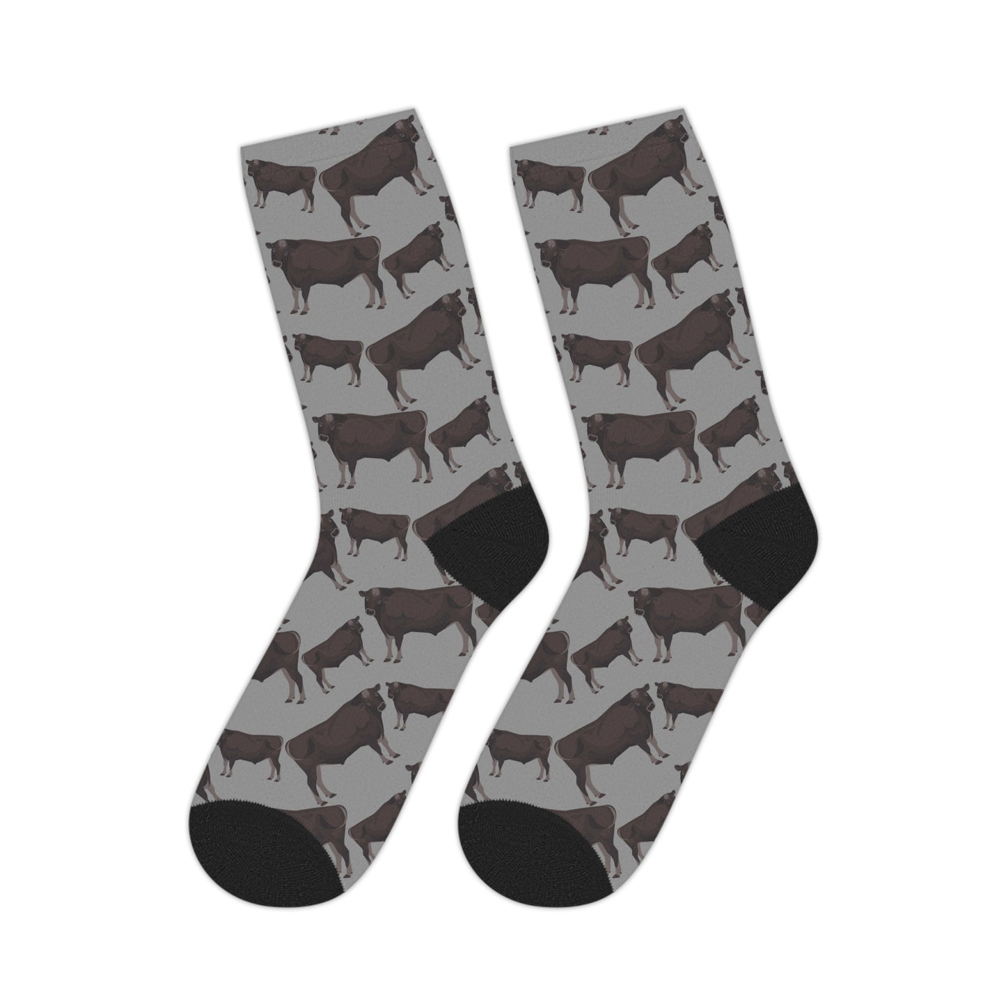 ANGUS FARM SOCKS SA7