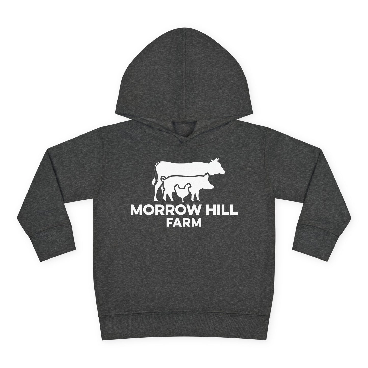 LIVESTOCK FARM CUSTOM TODDLER HOODIE V5