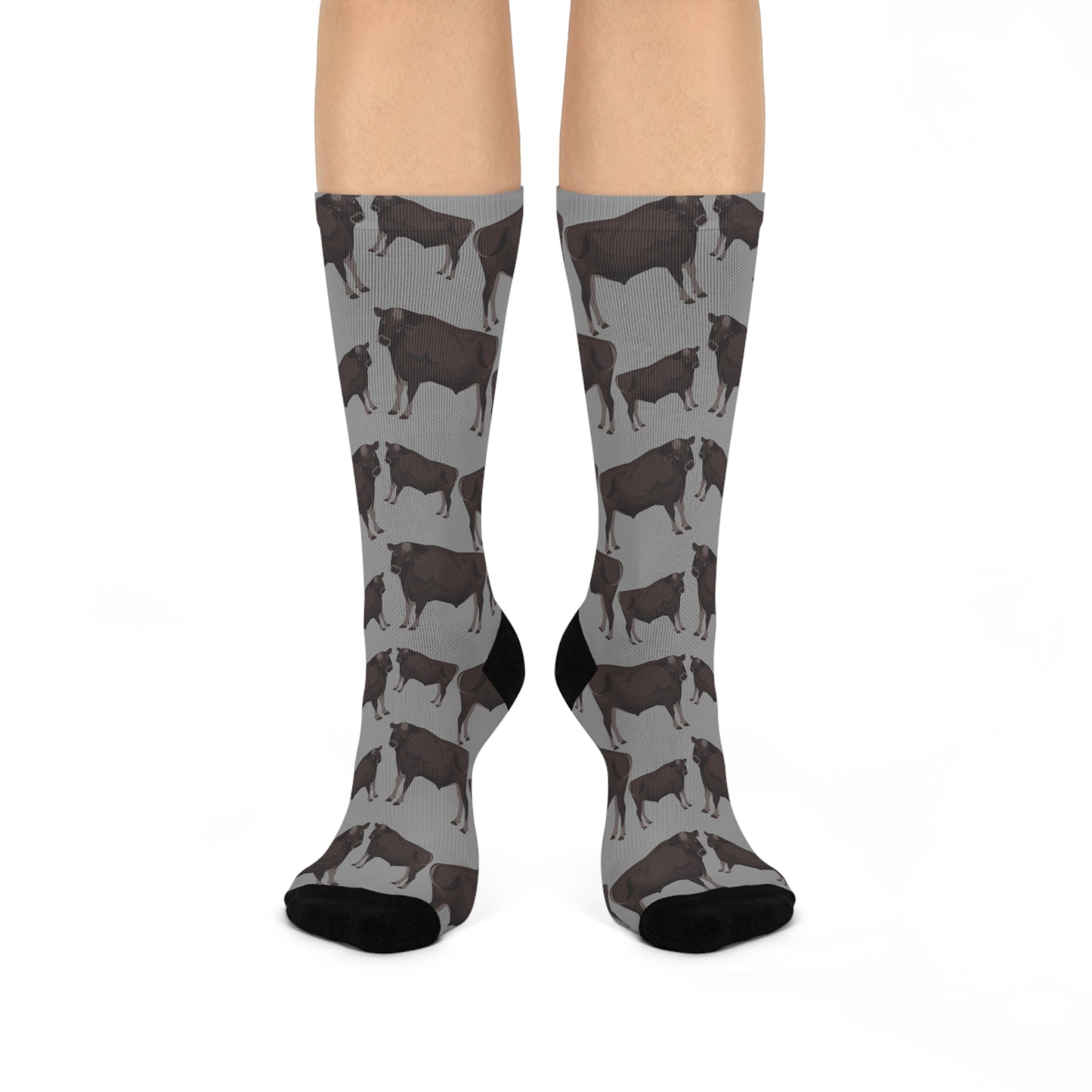 ANGUS FARM SOCKS SA7