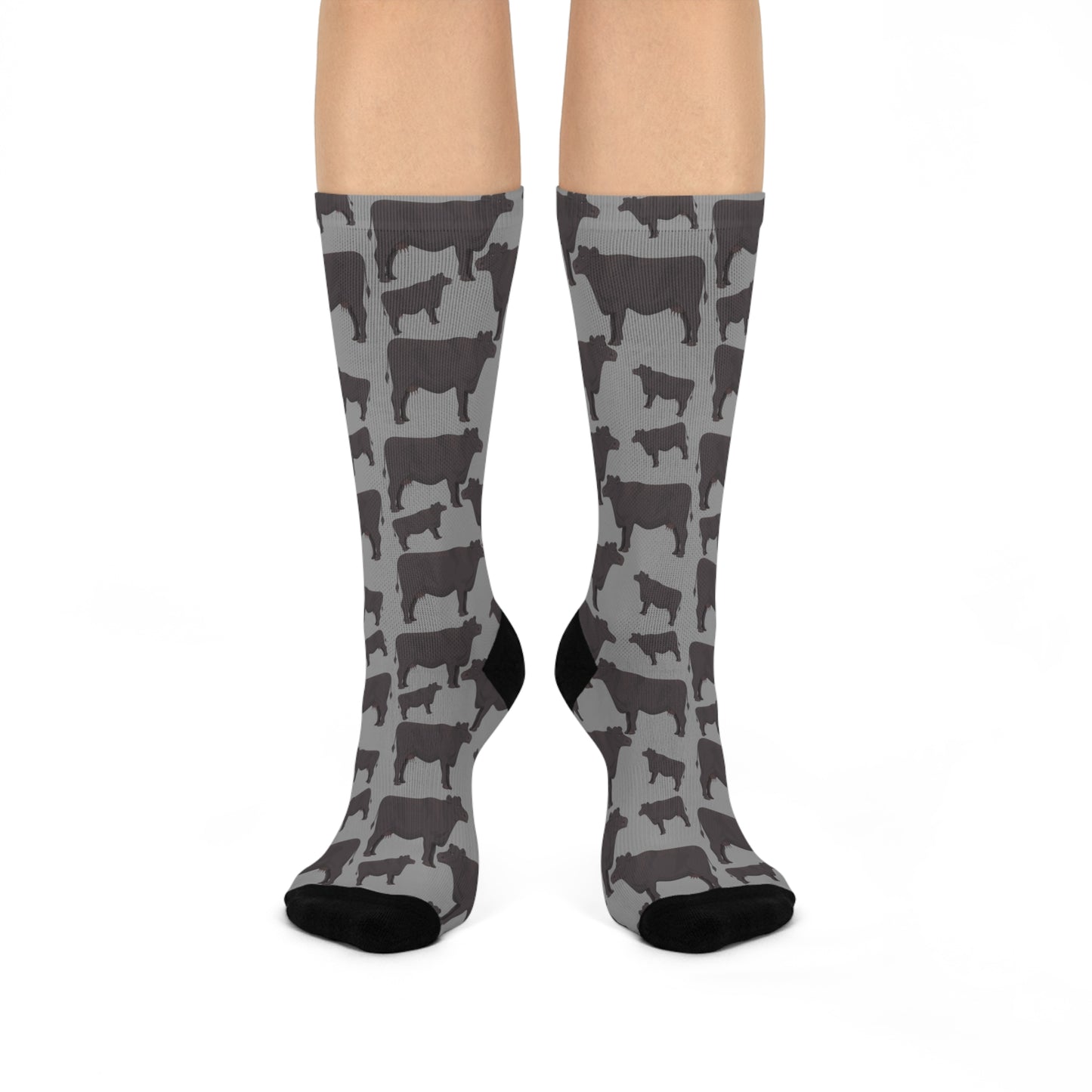 ANGUS FARM SOCKS SA8