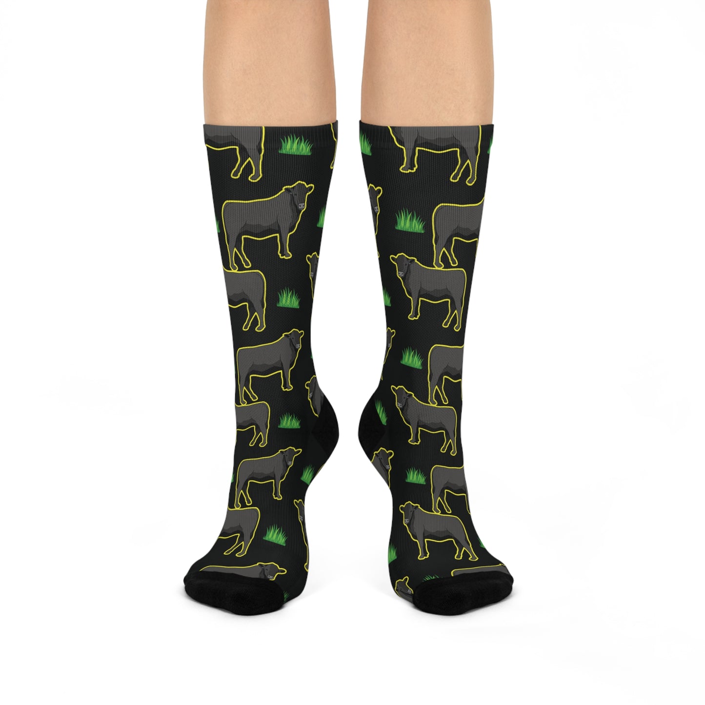 ANGUS FARM SOCKS SA2