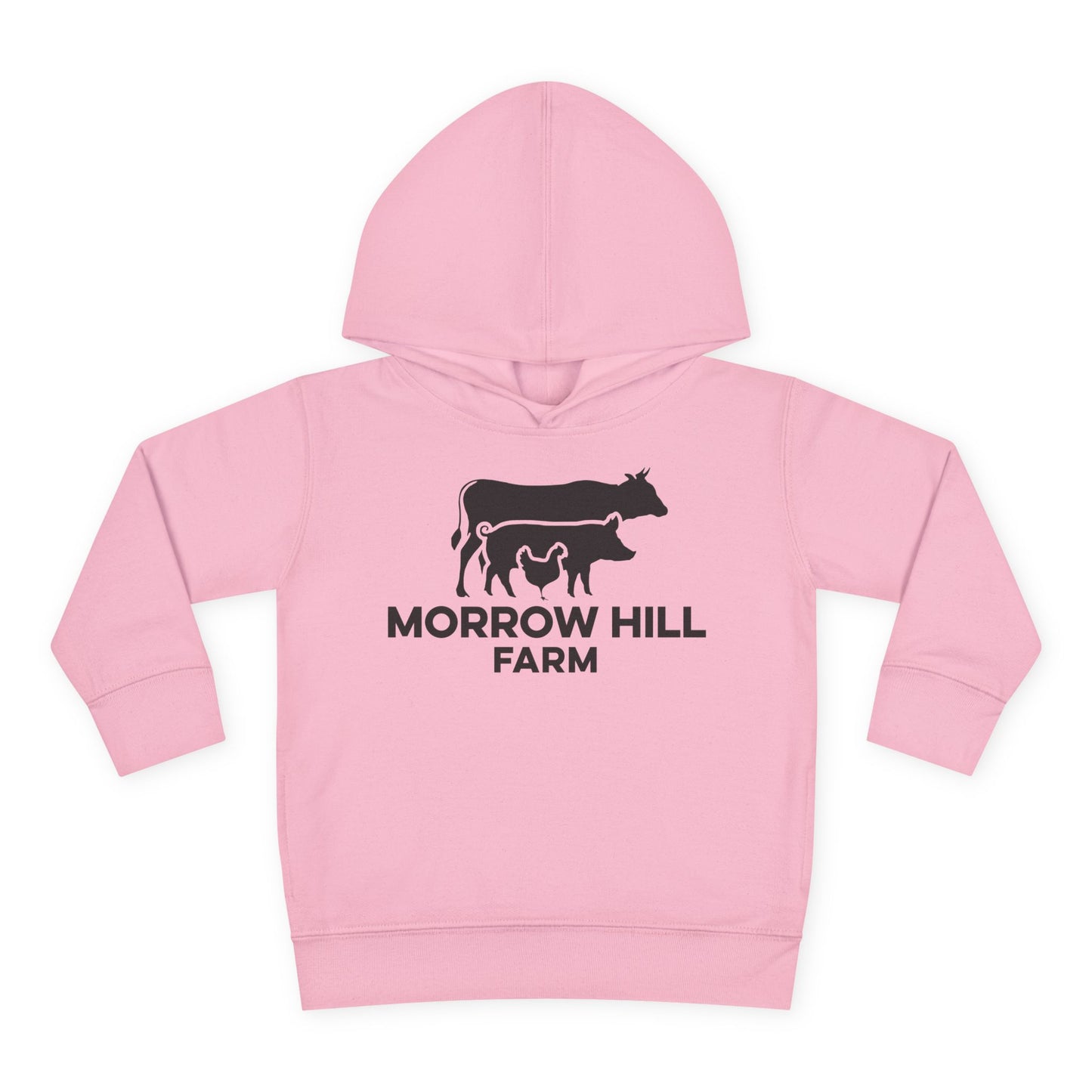 LIVESTOCK FARM CUSTOM TODDLER HOODIE V5