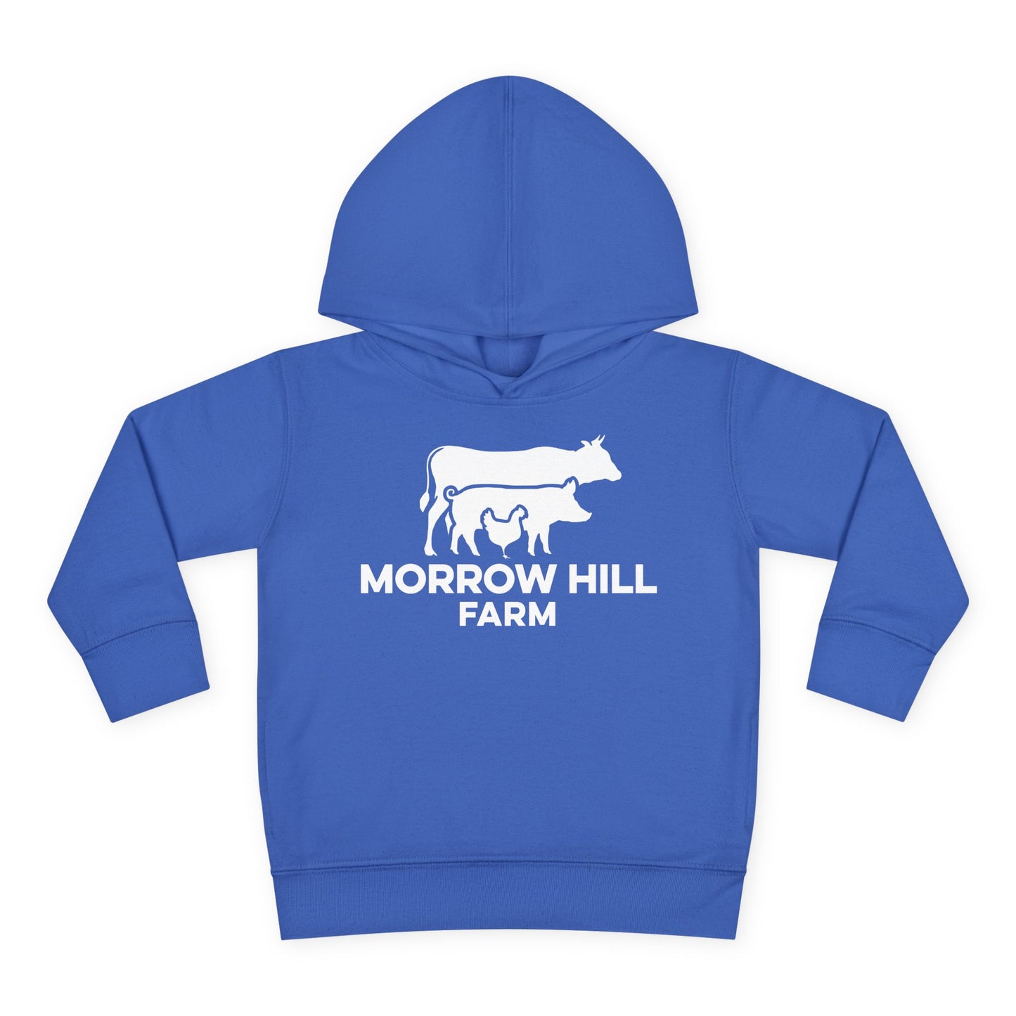 LIVESTOCK FARM CUSTOM TODDLER HOODIE V5