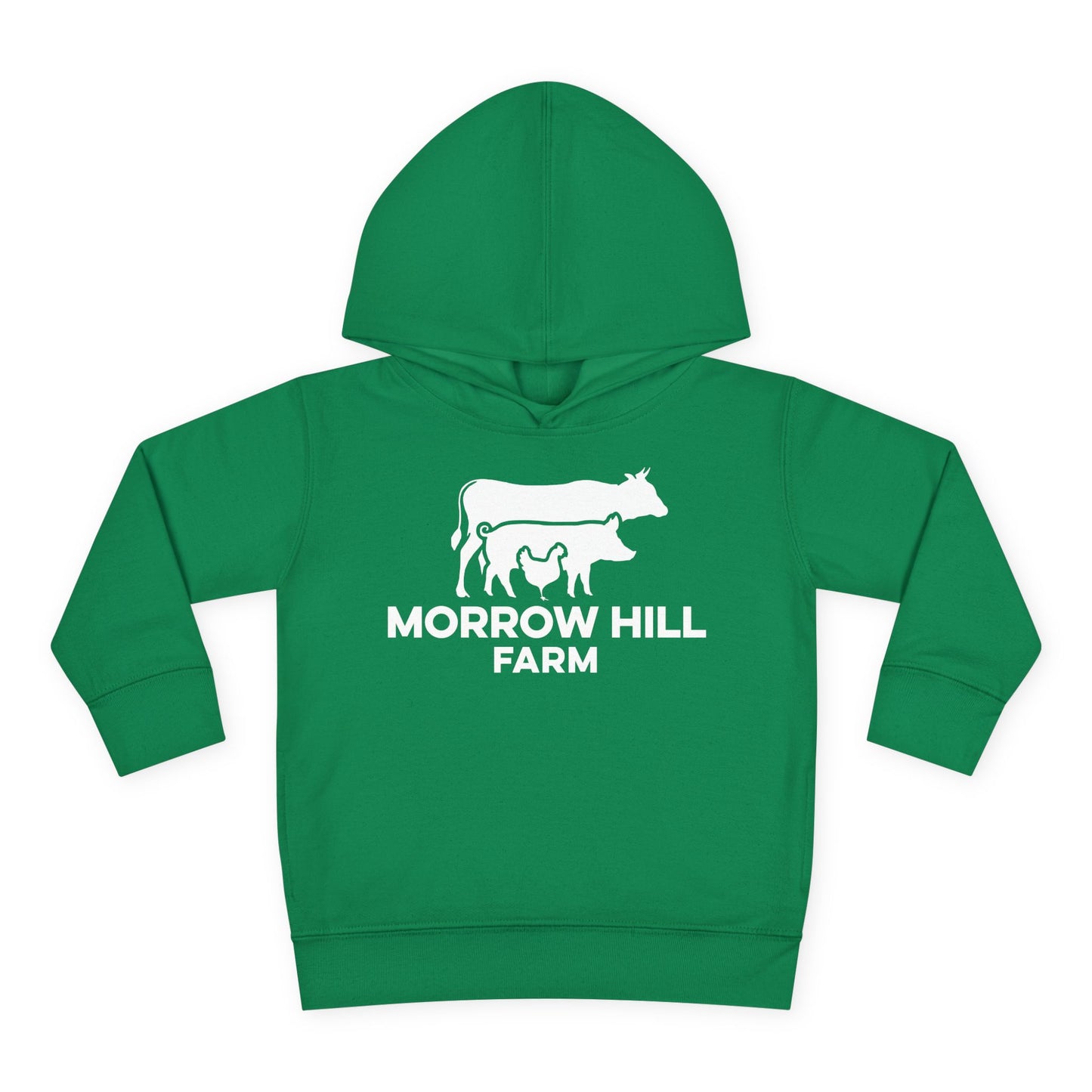 LIVESTOCK FARM CUSTOM TODDLER HOODIE V5