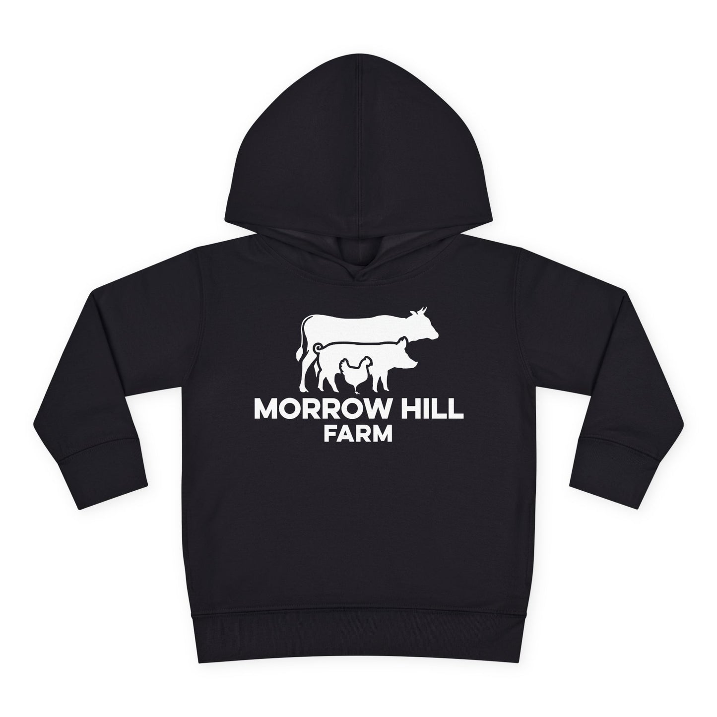 LIVESTOCK FARM CUSTOM TODDLER HOODIE V5