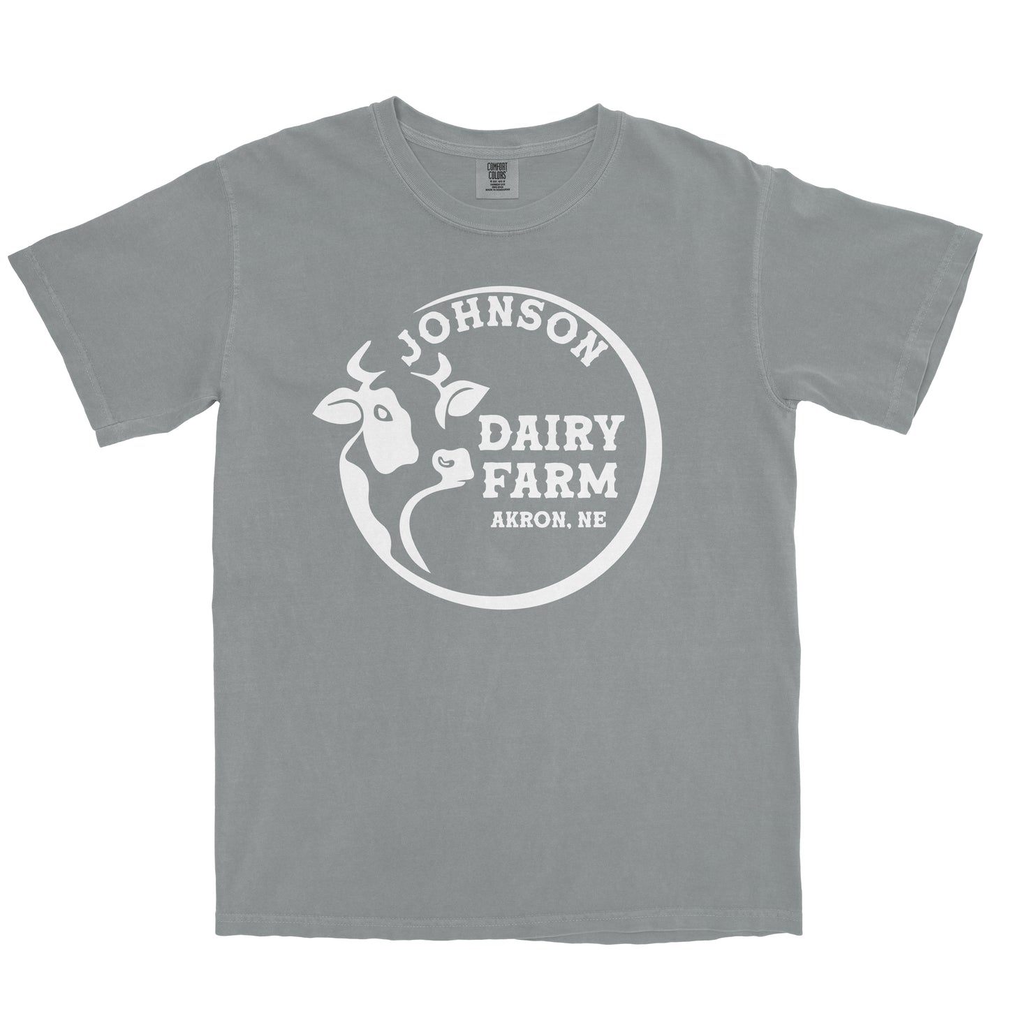 DAIRY FARM CUSTOM SHIRT D7