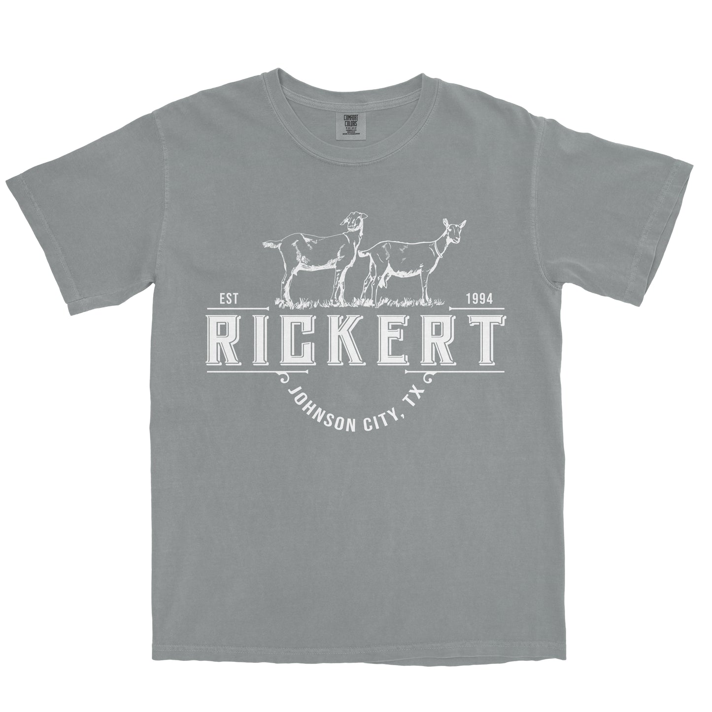 GOAT FARM CUSTOM SHIRT I4