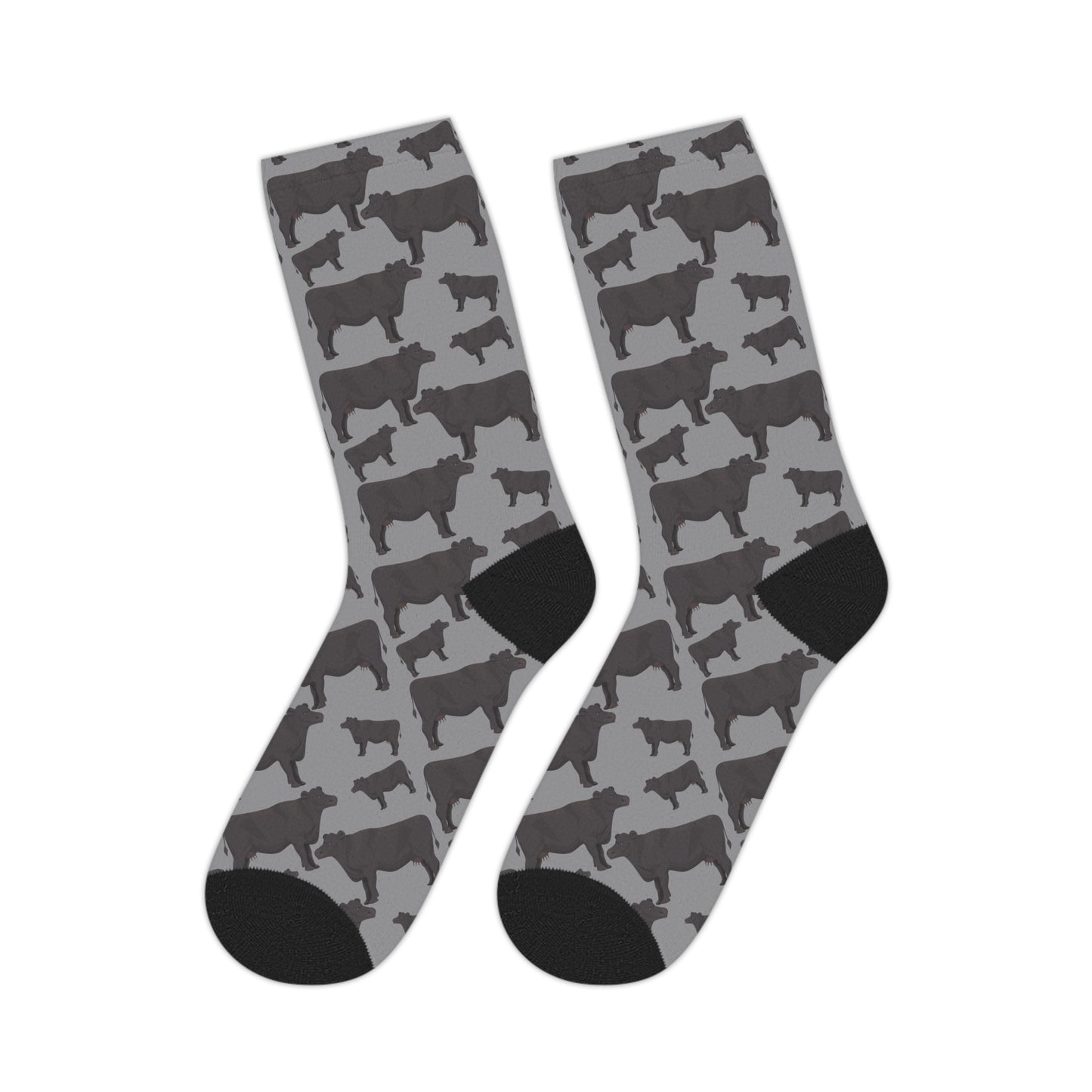 ANGUS FARM SOCKS SA8