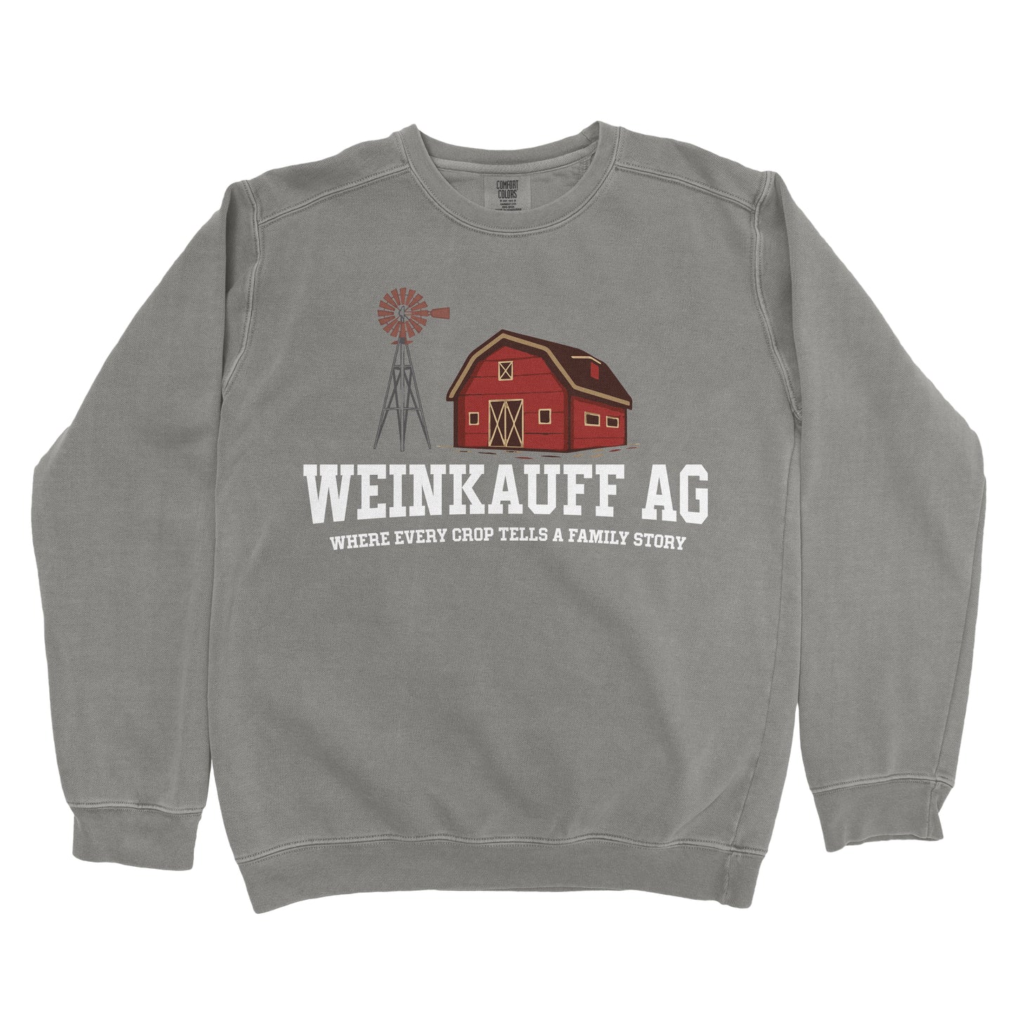 CUSTOM FARM PREMIUM SWEATSHIRT N3