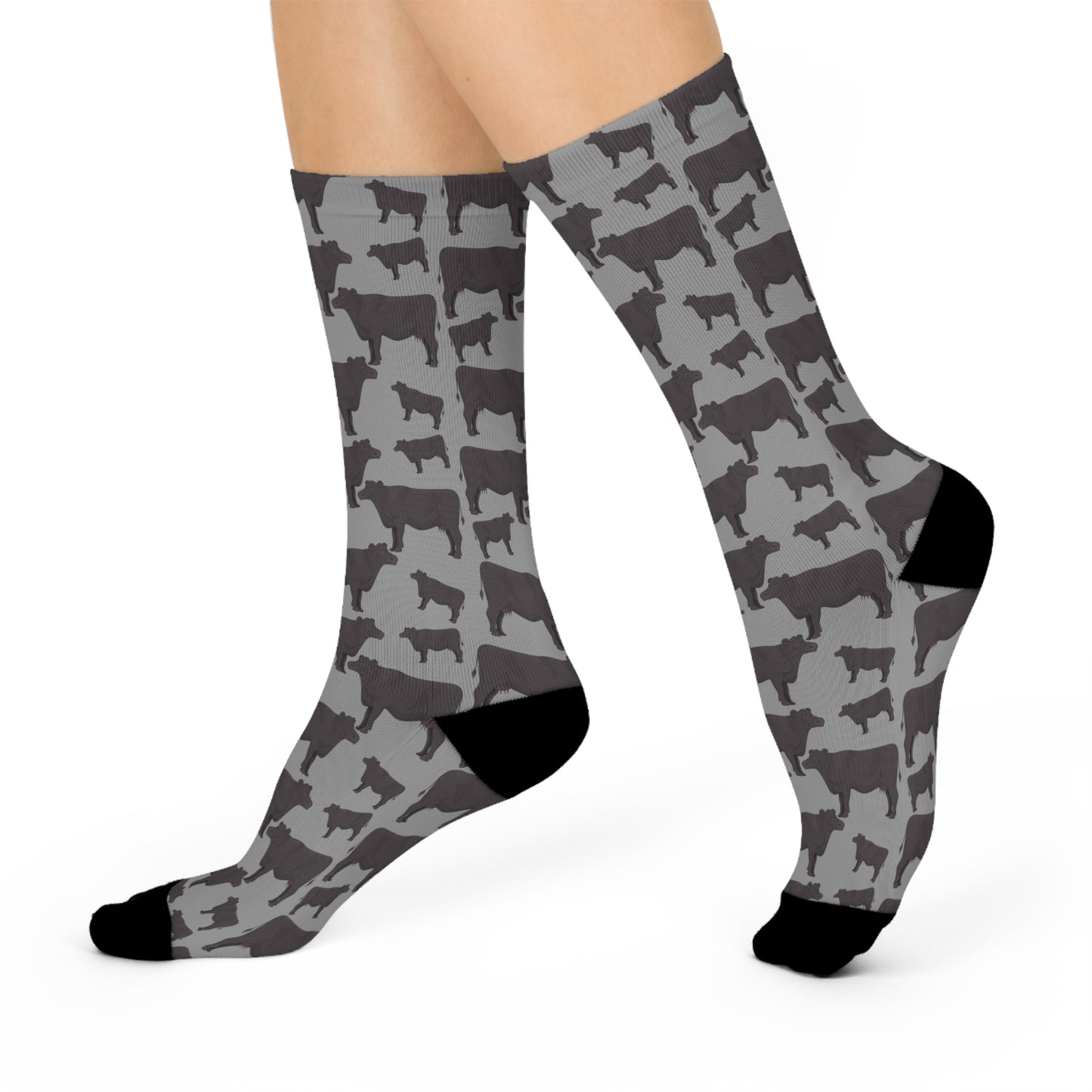 ANGUS FARM SOCKS SA8