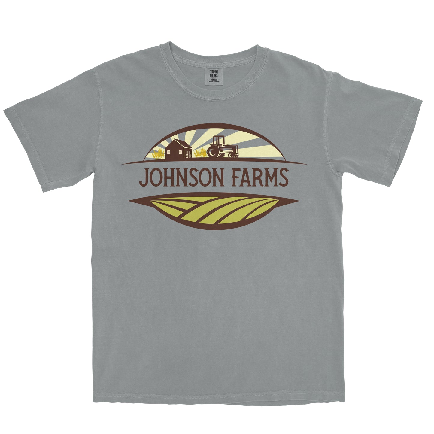 CUSTOM FARM SHIRT N1