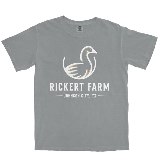 GEESE FARM CUSTOM SHIRT U2