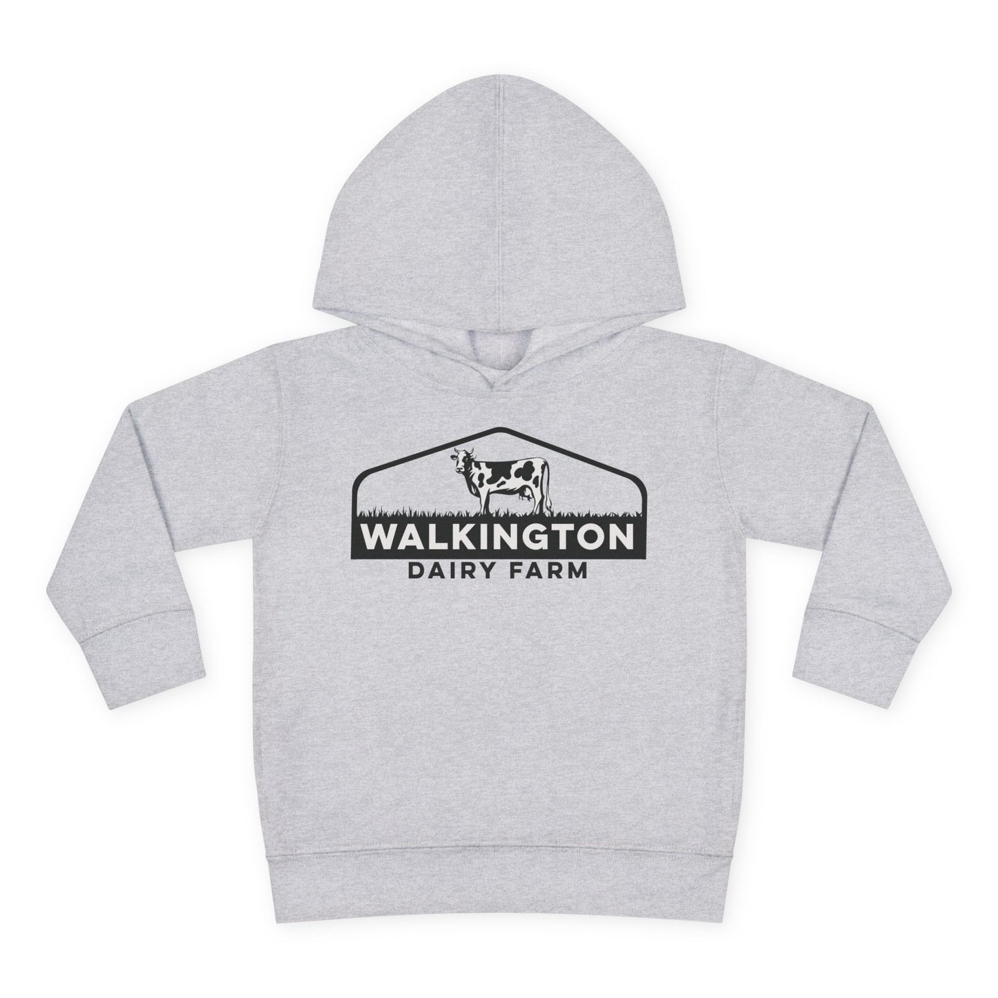 DAIRY FARM CUSTOM TODDLER HOODIE D6