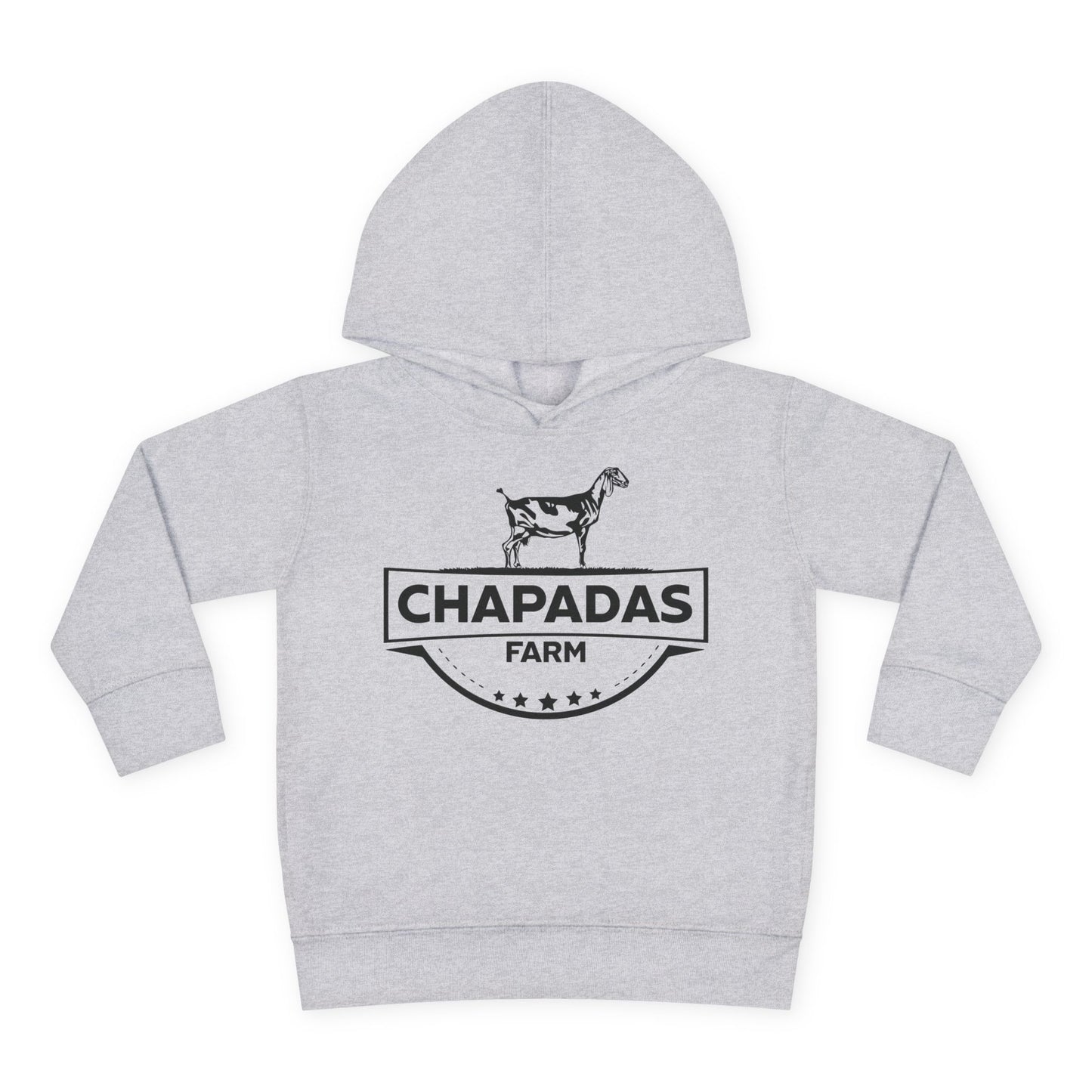 GOAT FARM CUSTOM TODDLER HOODIE I3