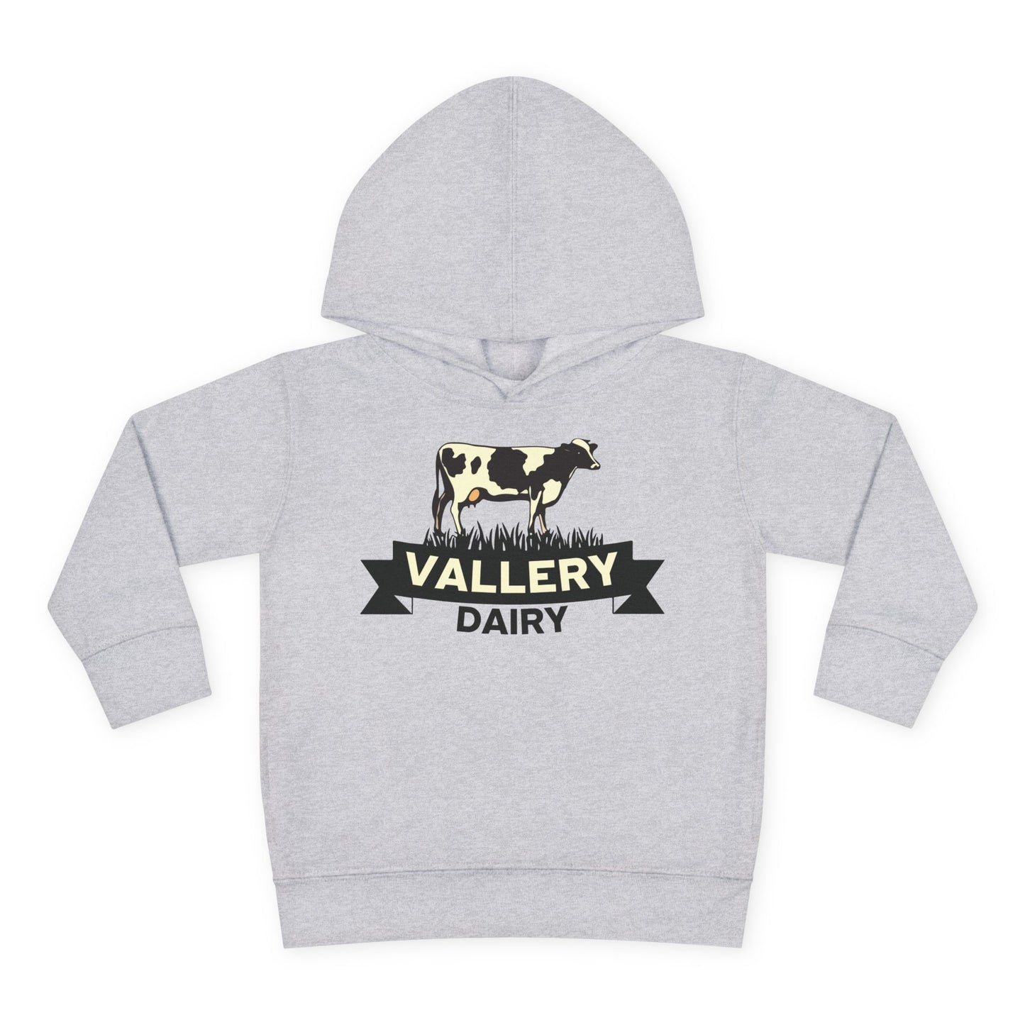 DAIRY FARM CUSTOM TODDLER HOODIE D3
