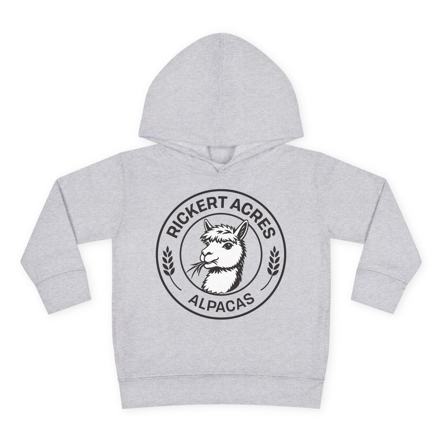 ALPACA FARM CUSTOM TODDLER HOODIE Q2