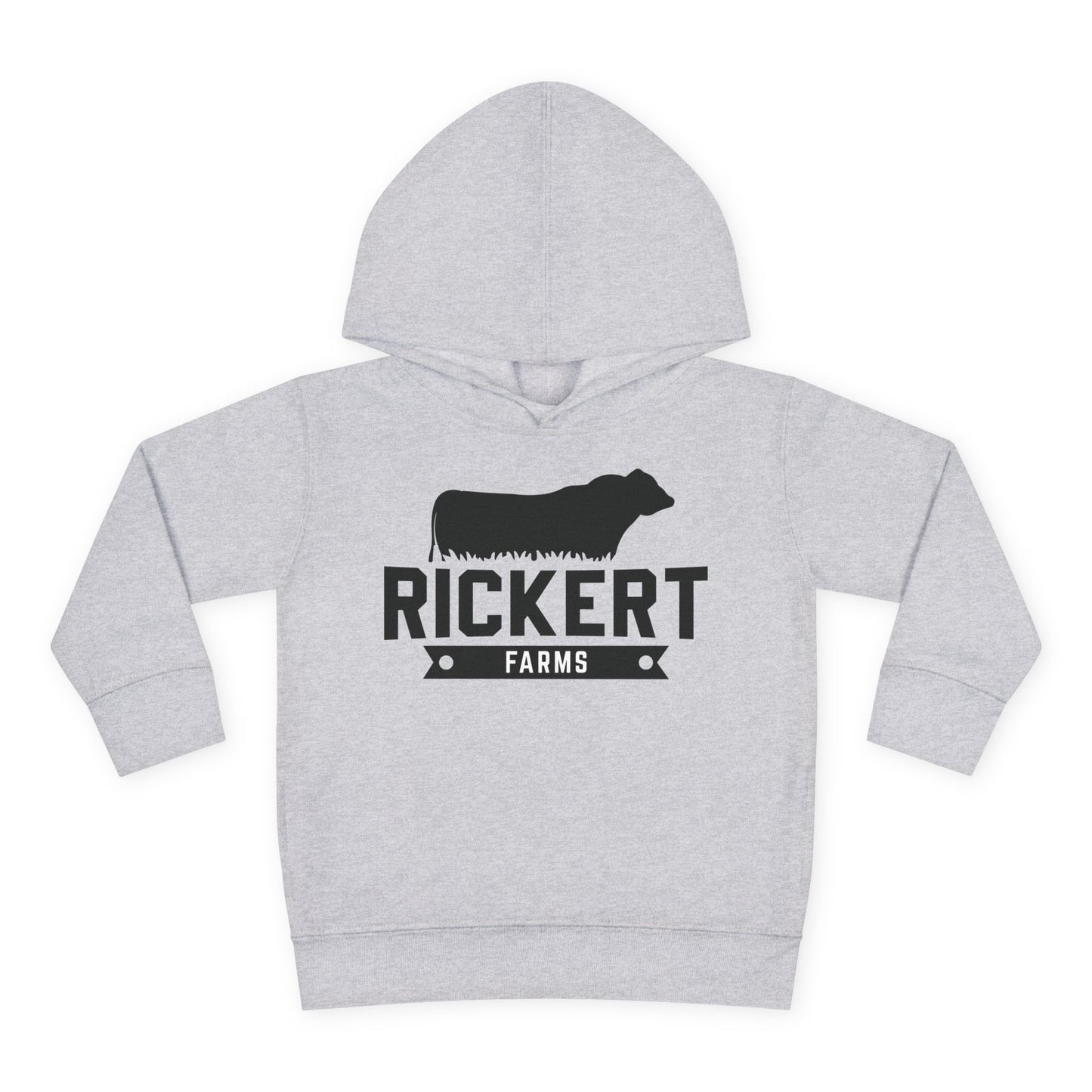 CATTLE FARM CUSTOM TODDLER HOODIE C12