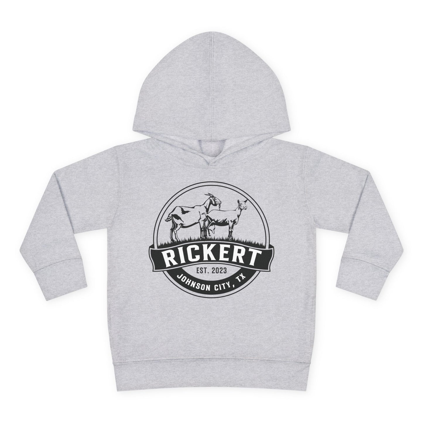 GOAT FARM CUSTOM TODDLER HOODIE I5