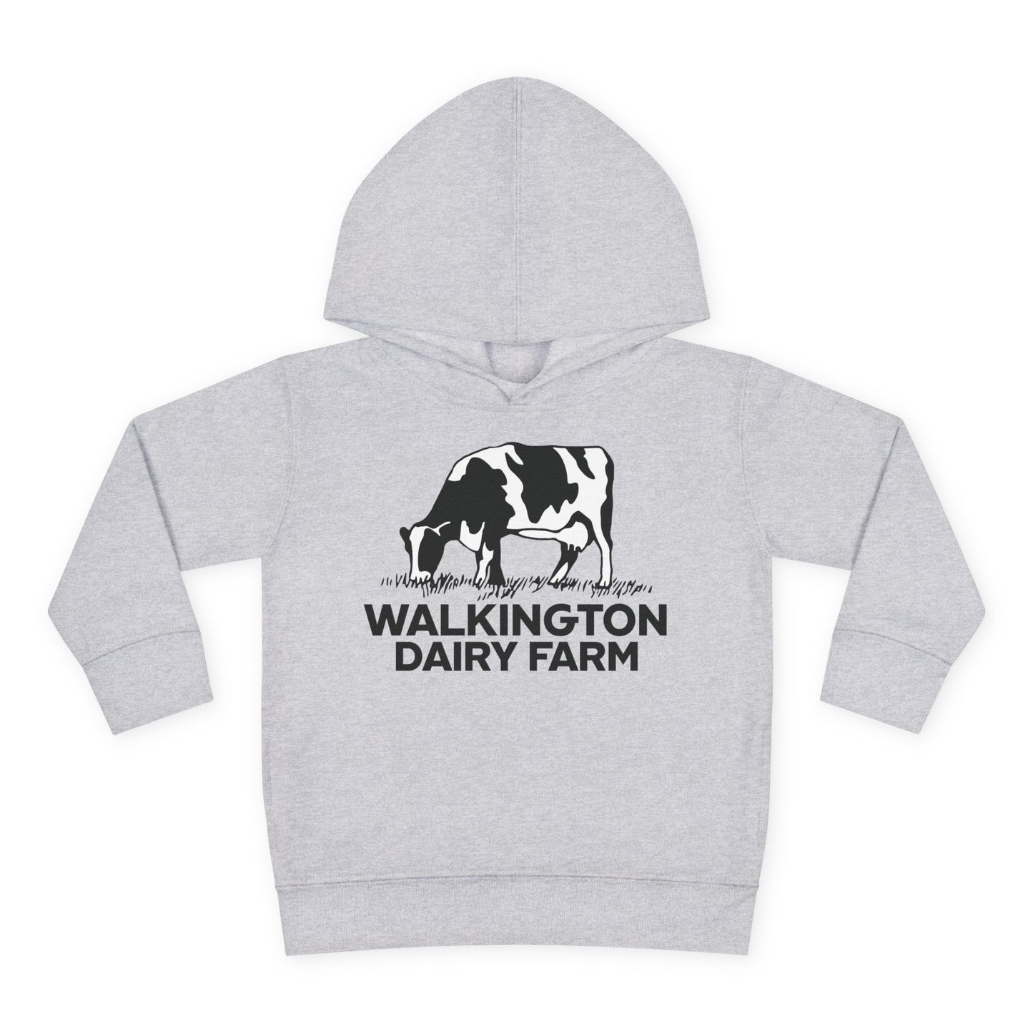 DAIRY FARM CUSTOM TODDLER HOODIE D5