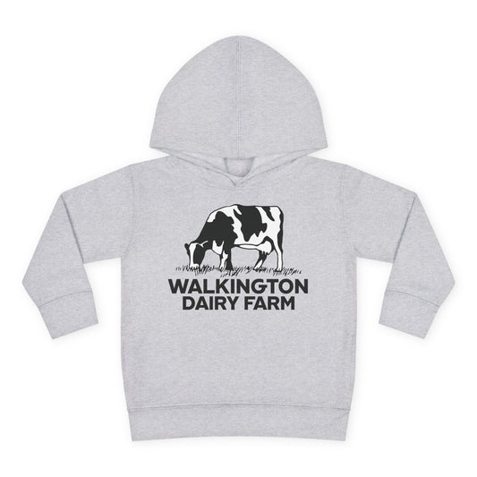 DAIRY FARM CUSTOM TODDLER HOODIE D5
