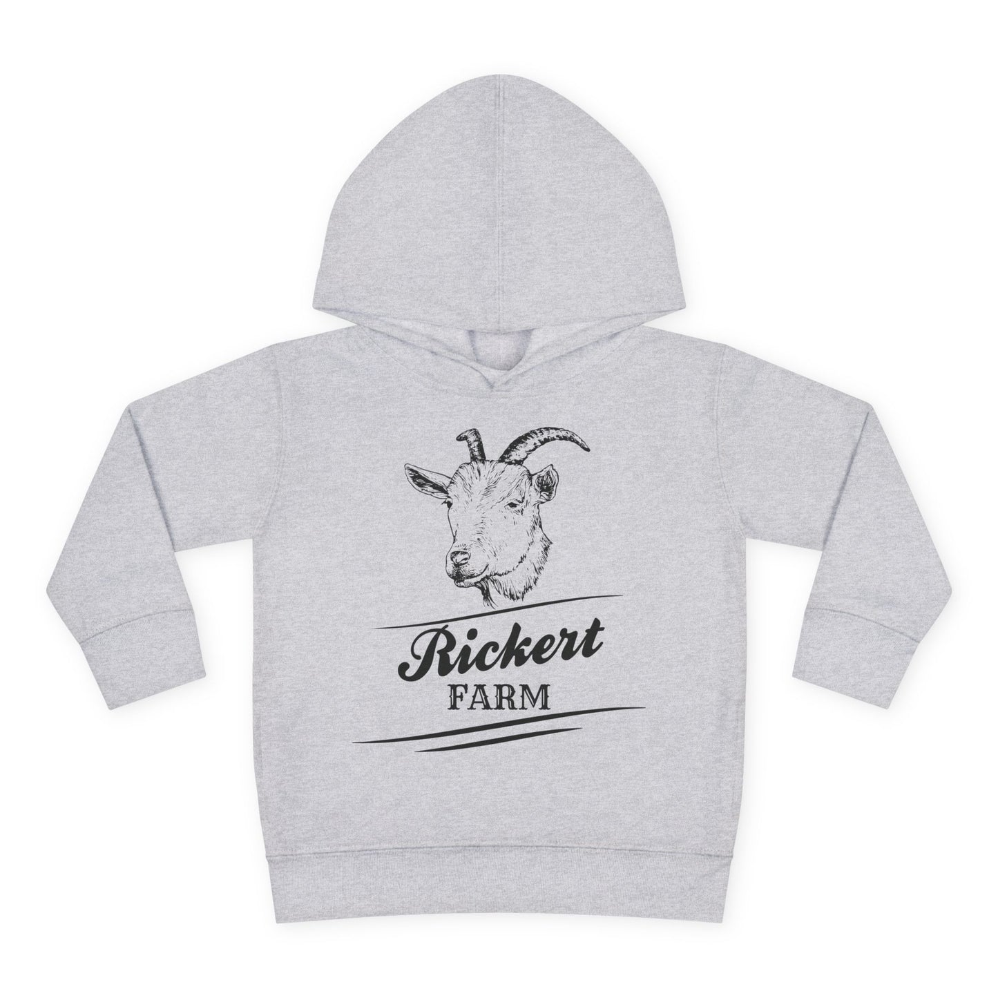 GOAT FARM CUSTOM TODDLER HOODIE I1